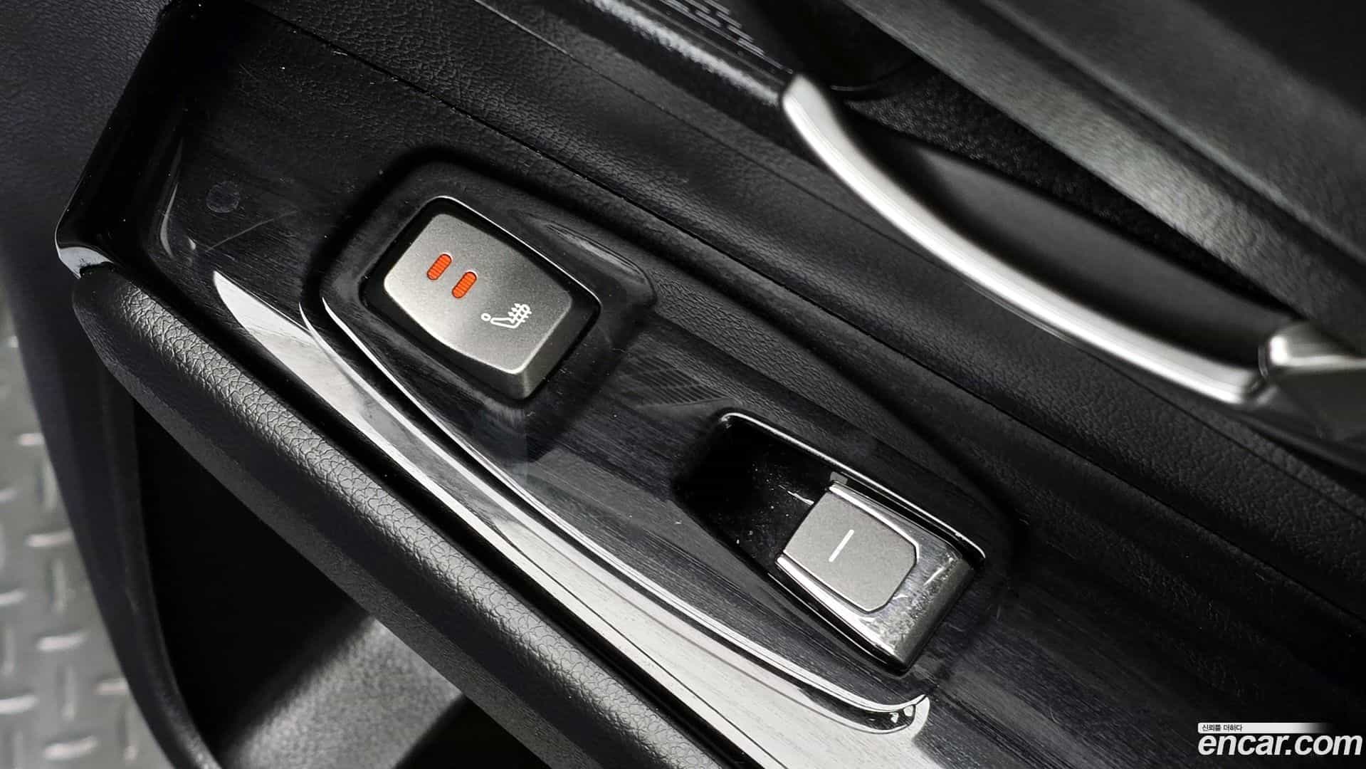 KORANDO KG Mobility 2020.4-OPTION-023