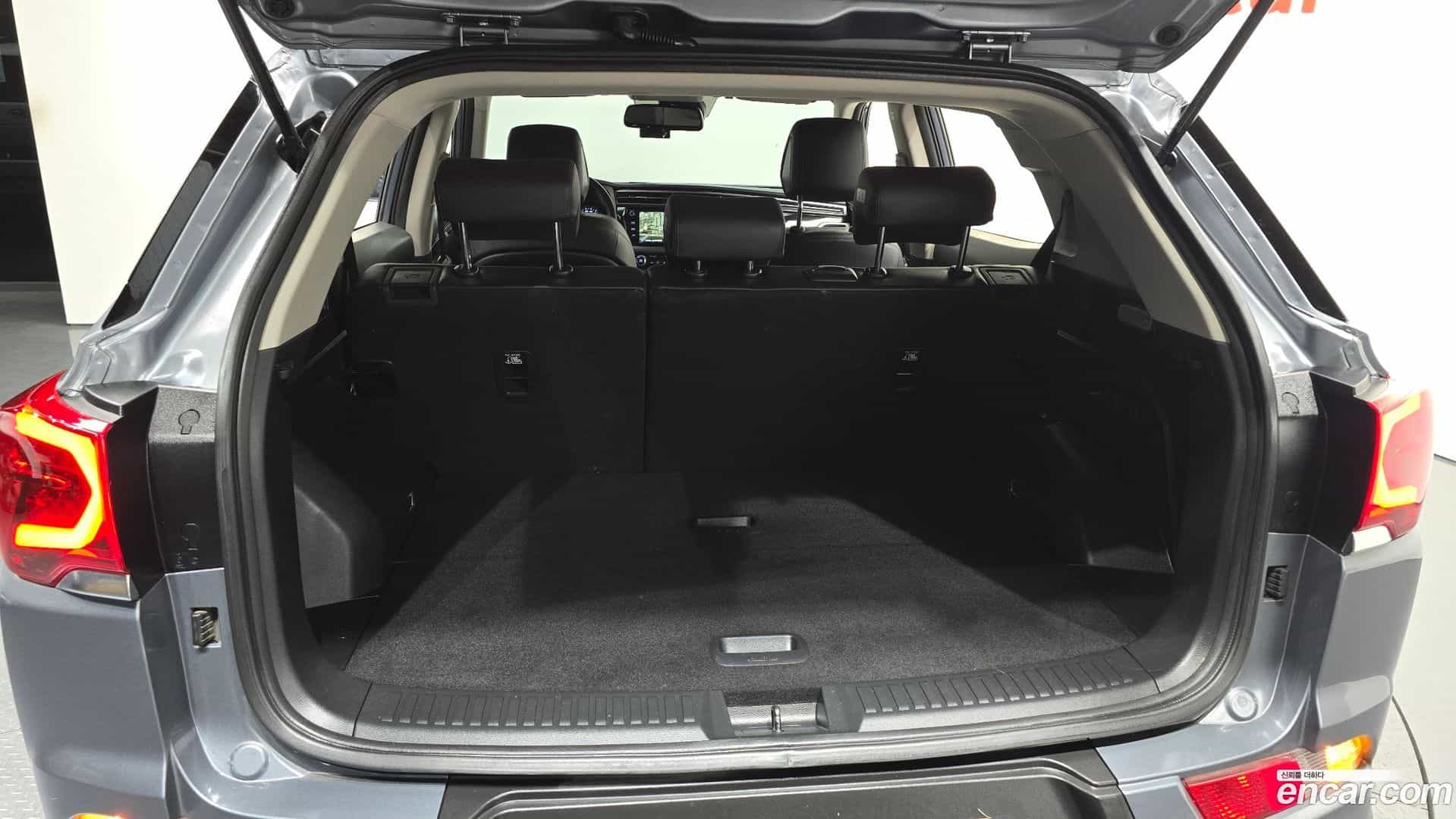 KORANDO KG Mobility 2020.4-OPTION-024