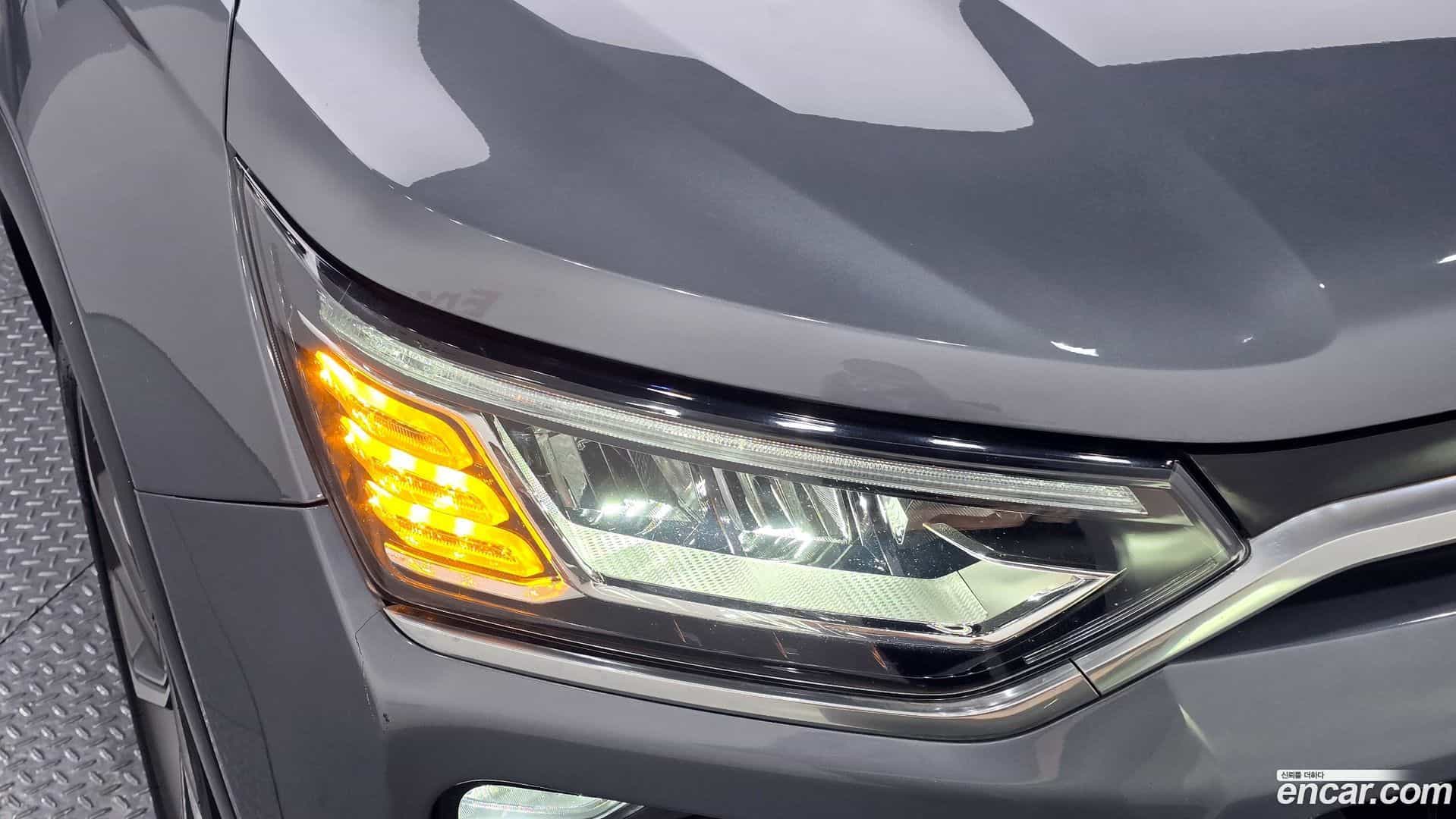 KORANDO KG Mobility 2020.4-OUTER-032