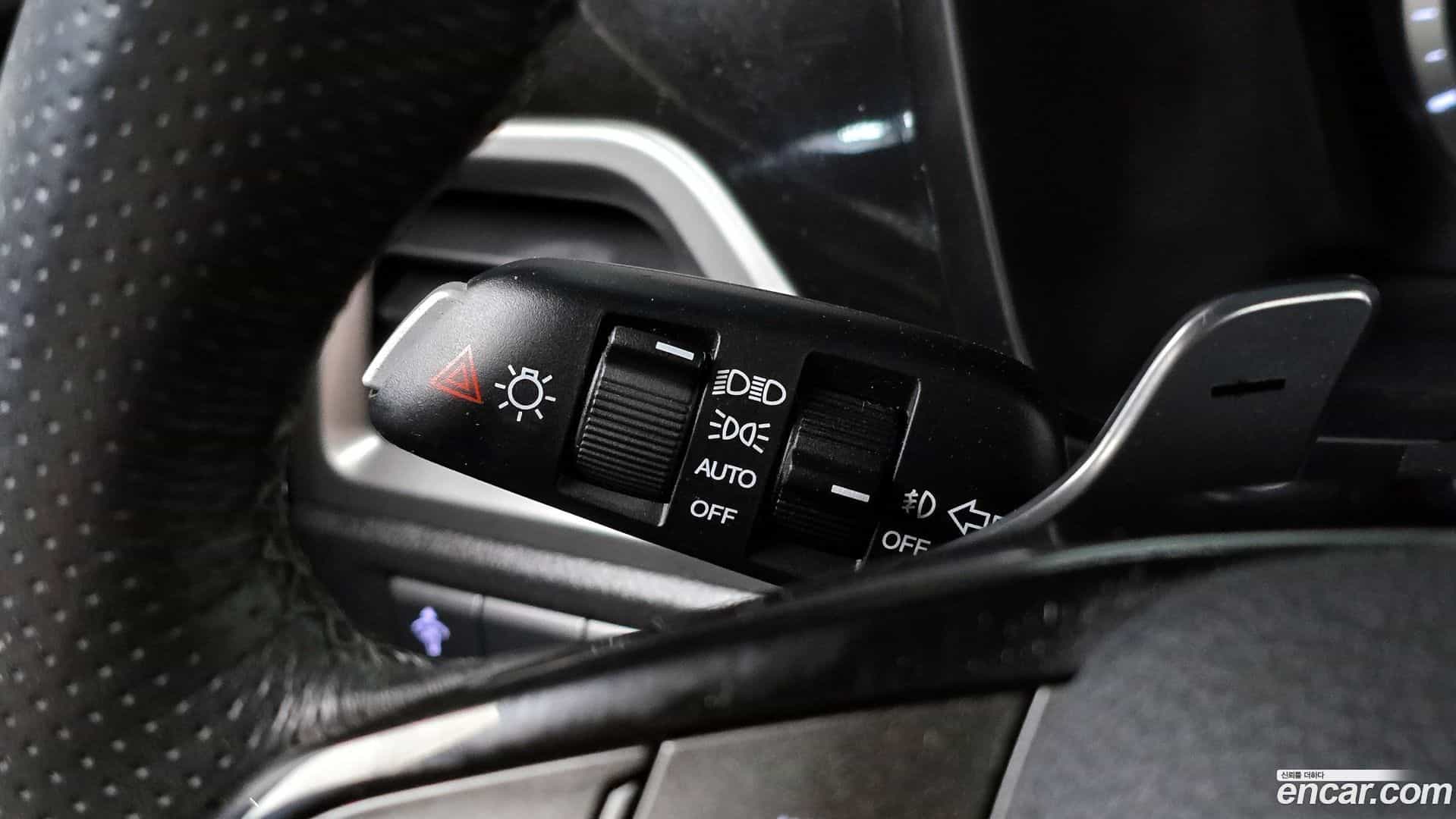 KORANDO KG Mobility 2020.4-OPTION-041