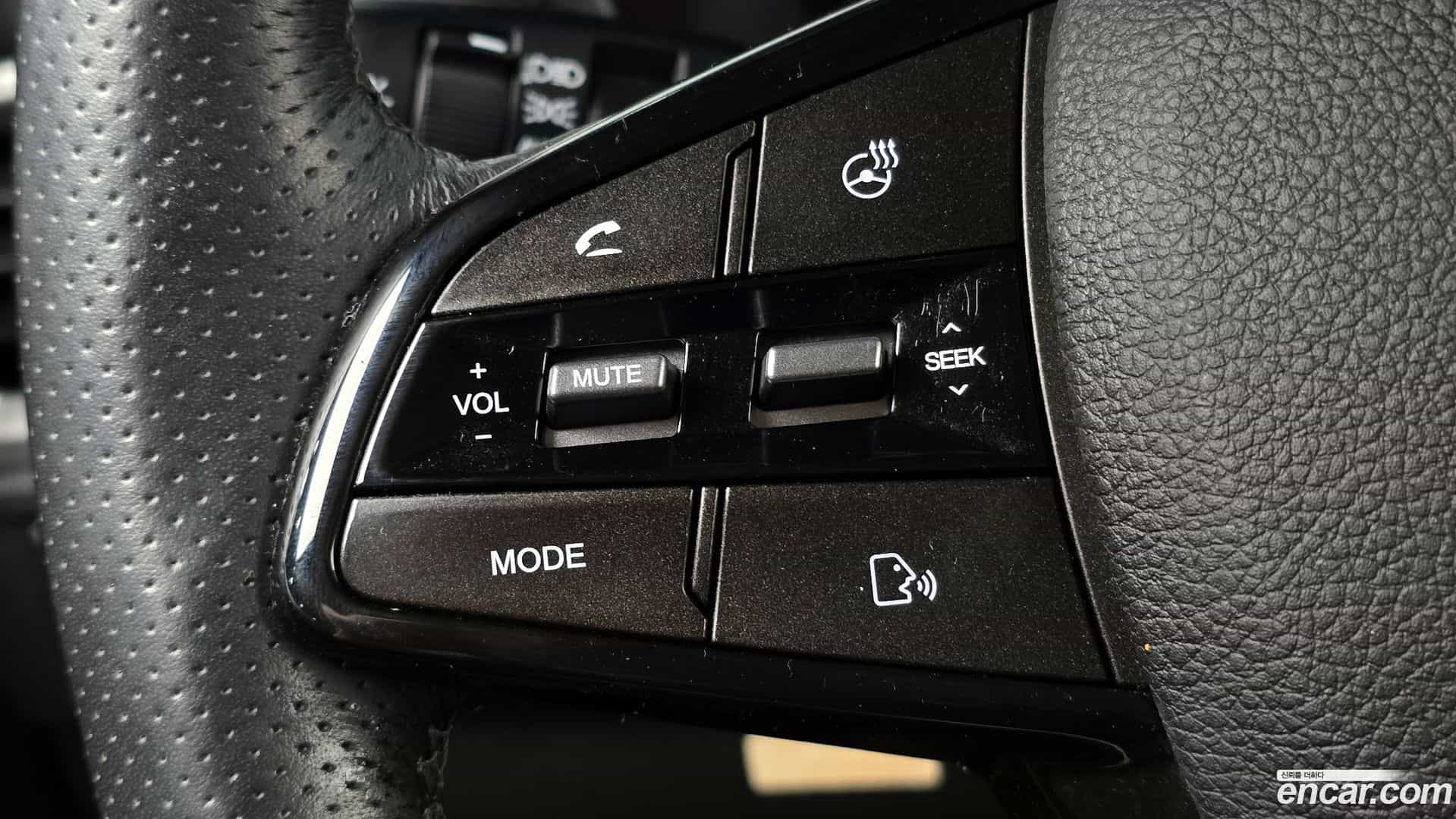 KORANDO KG Mobility 2020.4-OPTION-042