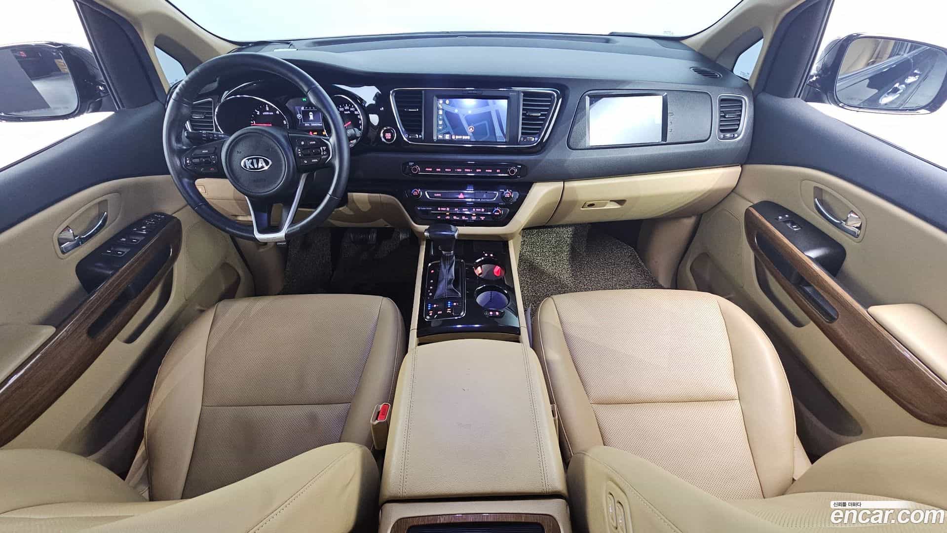 Canival Kia 2017.2-INNER-007