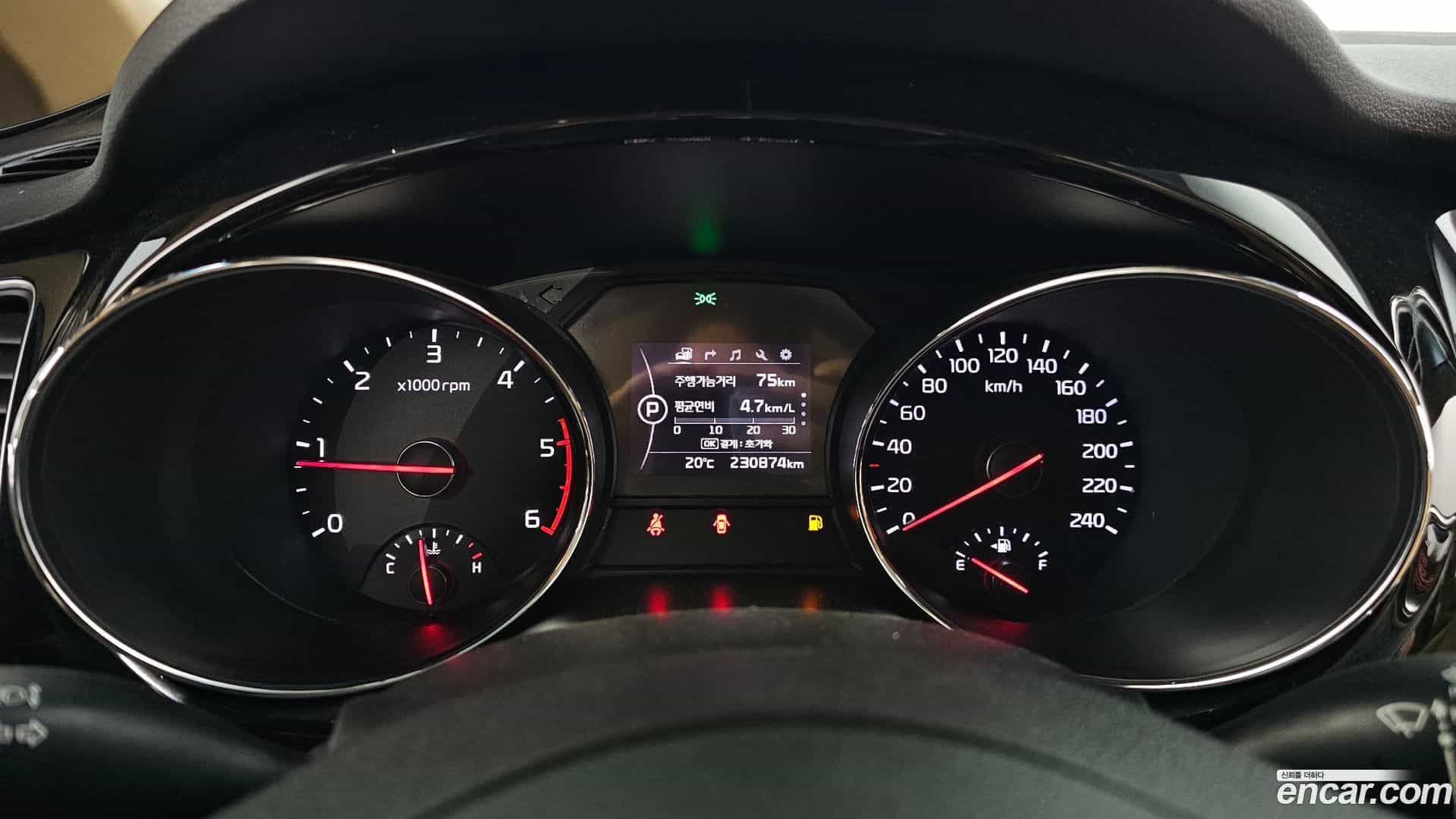 Canival Kia 2017.2-INNER-008