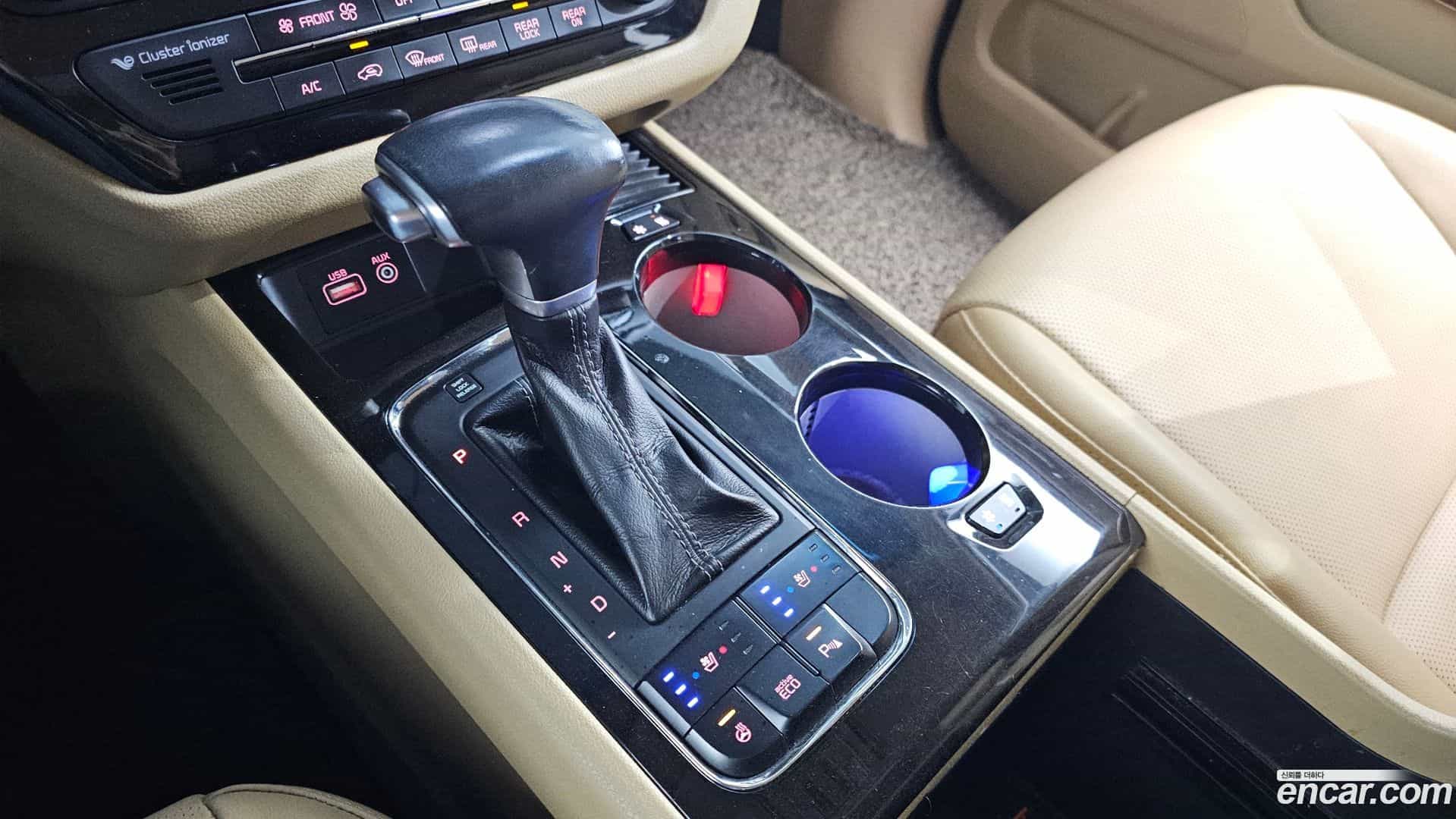Canival Kia 2017.2-INNER-009