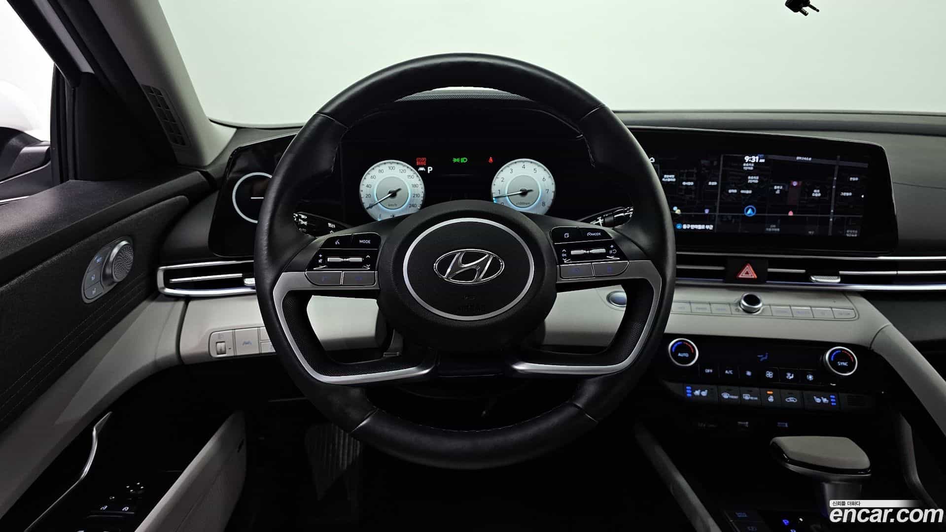 AVANTE Hyundai 2020.6-OPTION-017