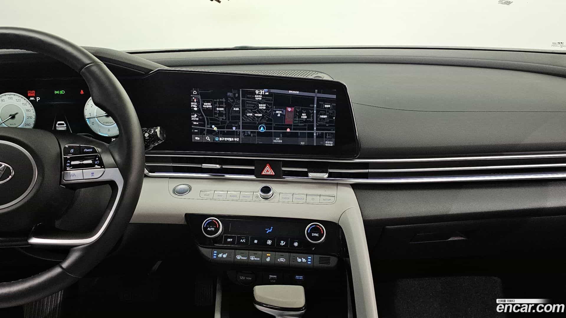 AVANTE Hyundai 2020.6-OPTION-018