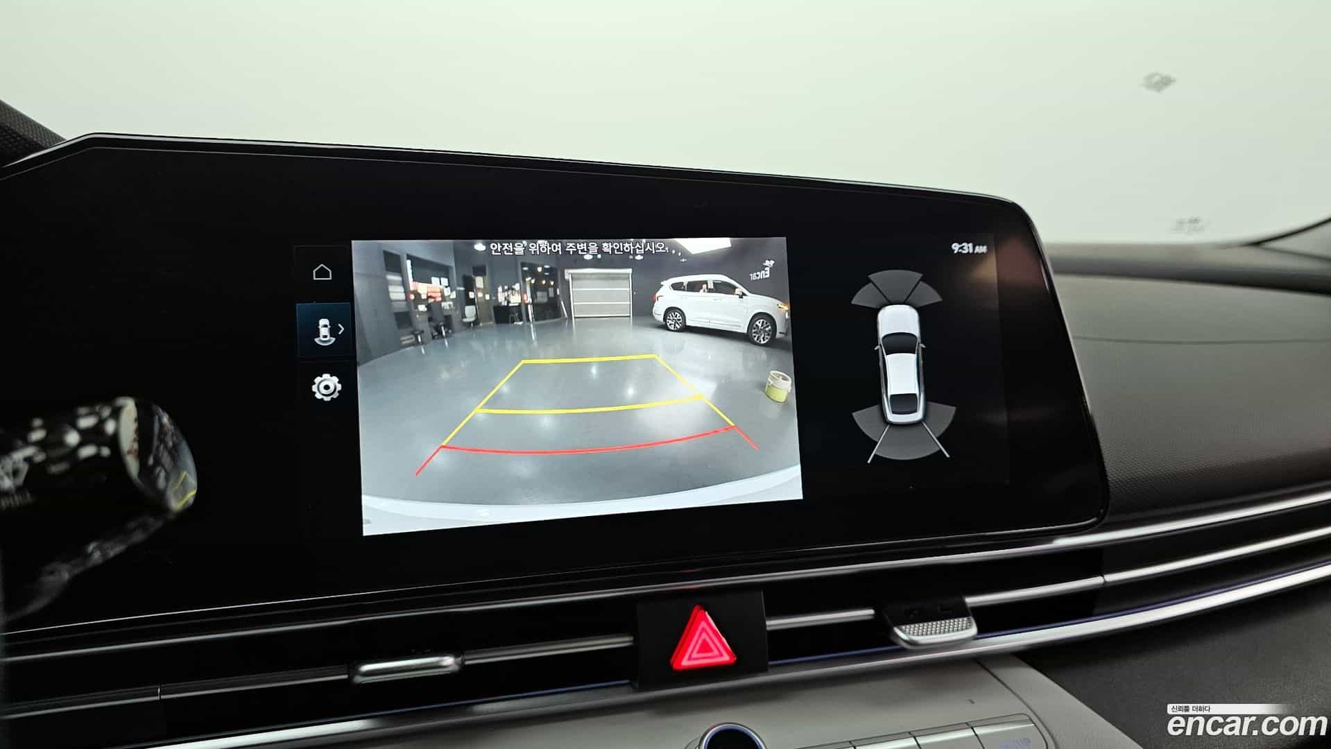 AVANTE Hyundai 2020.6-OPTION-020