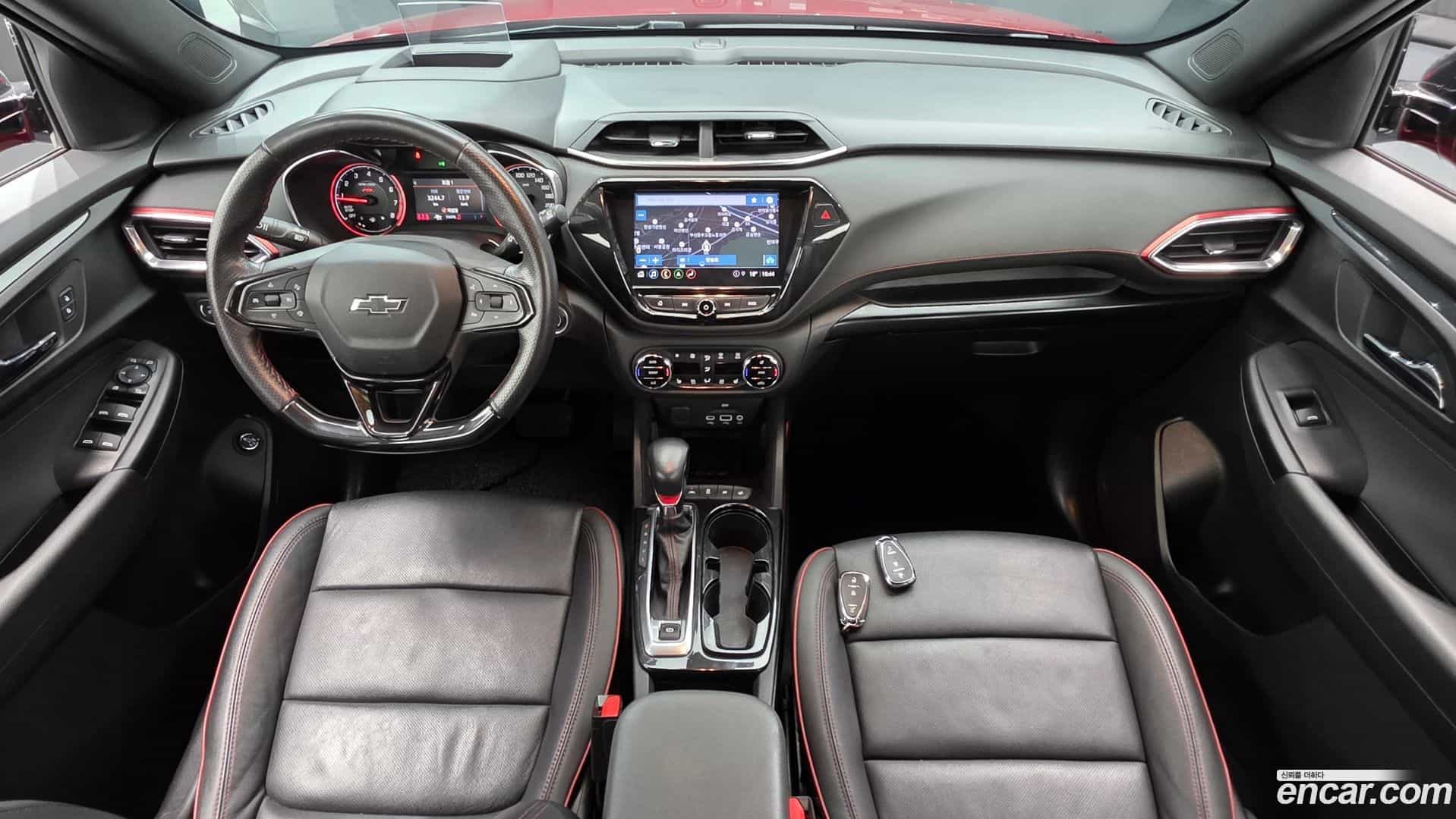 Trailblazer Chevrolet 2020.6-INNER-007