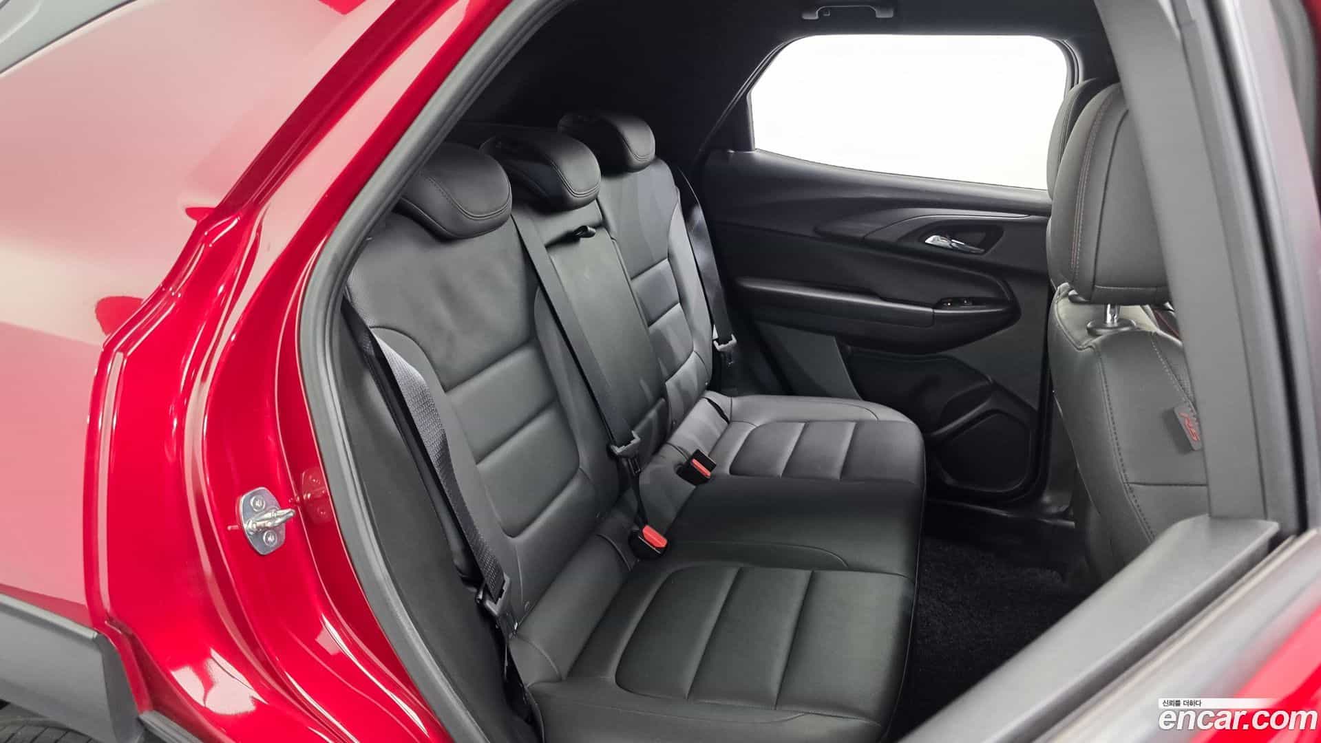 Trailblazer Chevrolet 2020.6-INNER-036