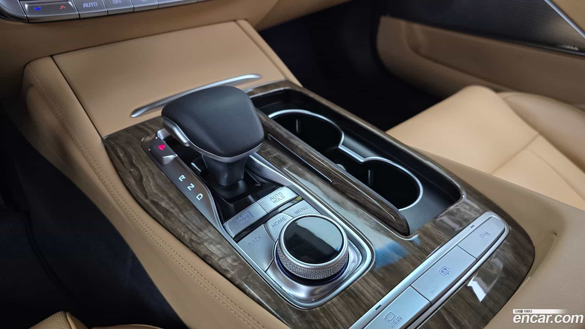 K9 Kia 2020.8-INNER-009