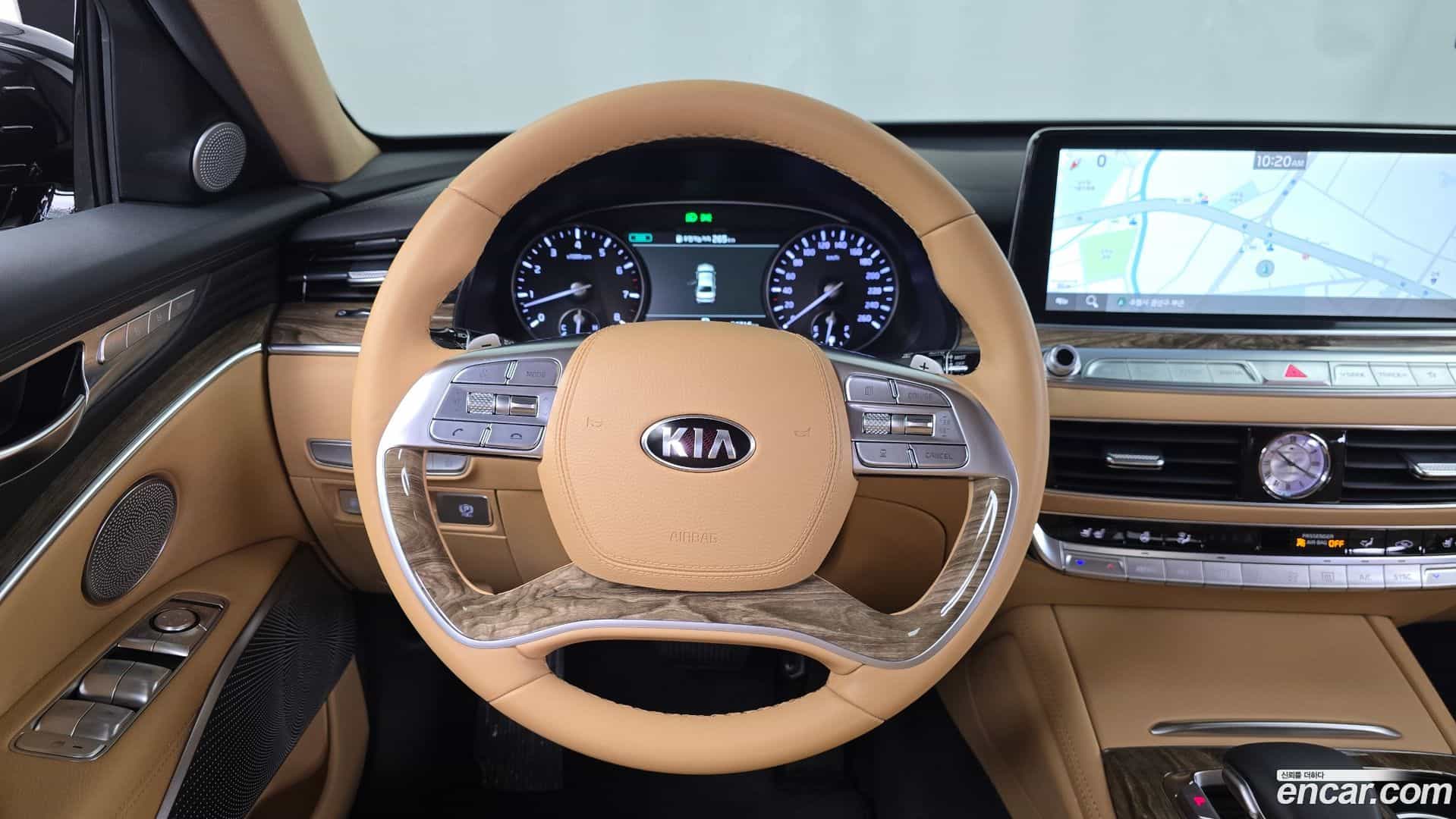 K9 Kia 2020.8-OPTION-017