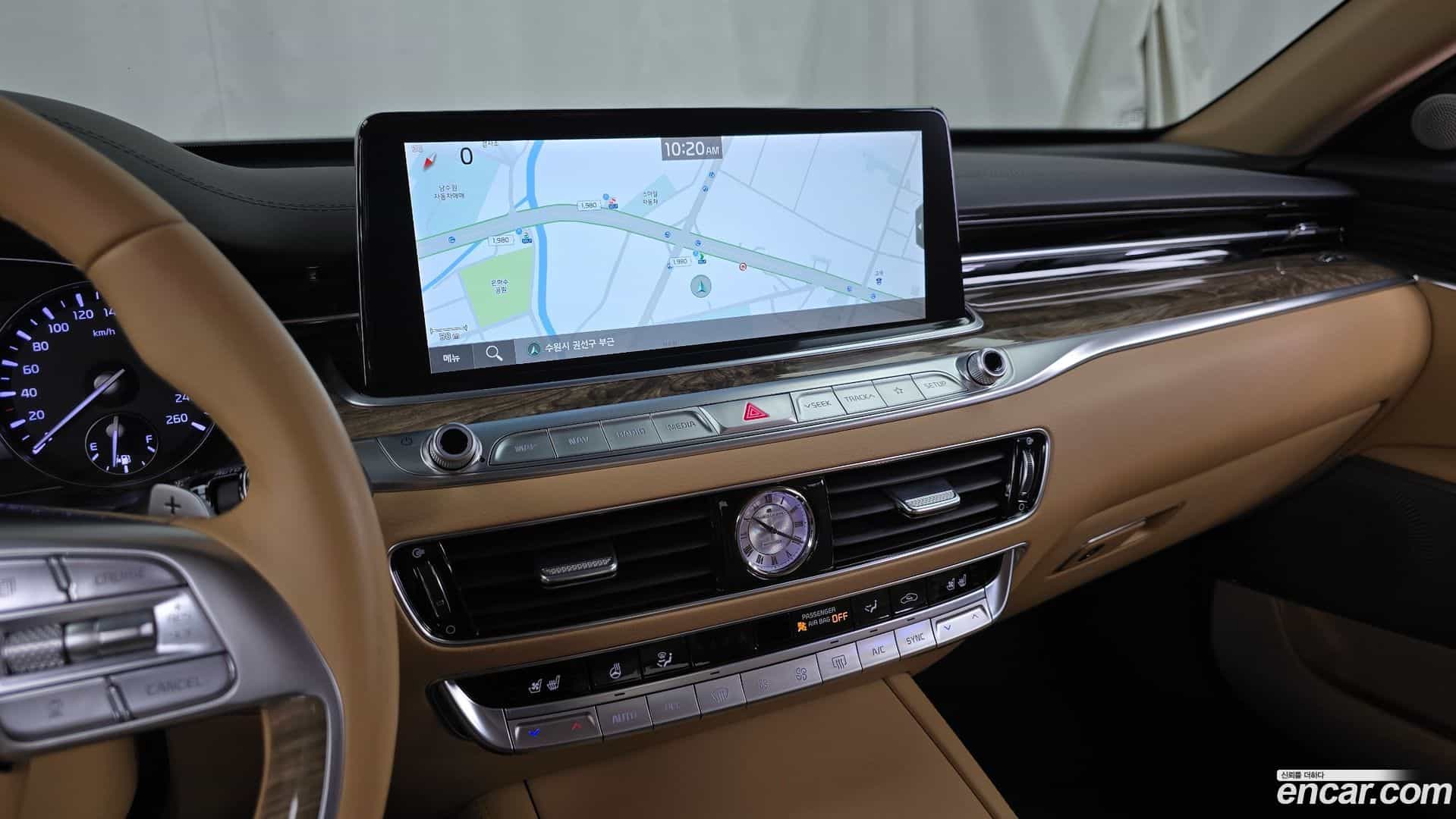 K9 Kia 2020.8-OPTION-018