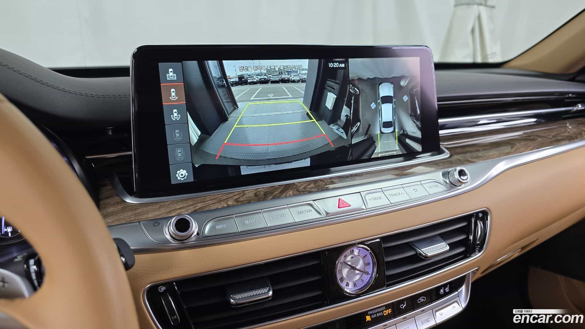 K9 Kia 2020.8-OPTION-019