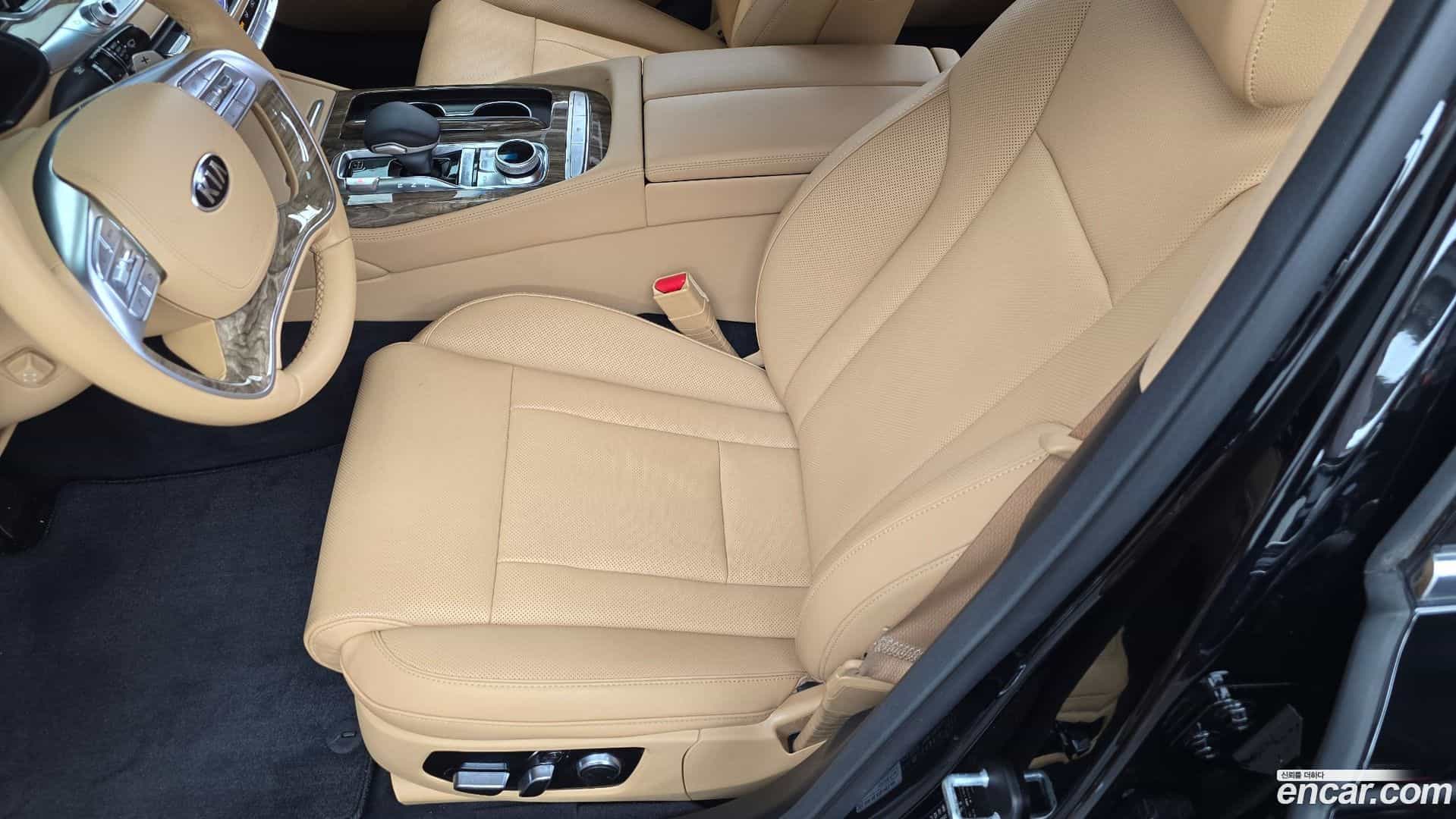 K9 Kia 2020.8-INNER-036