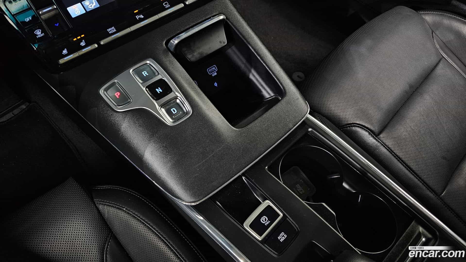 Grandeur Hyundai 2022.6-INNER-009