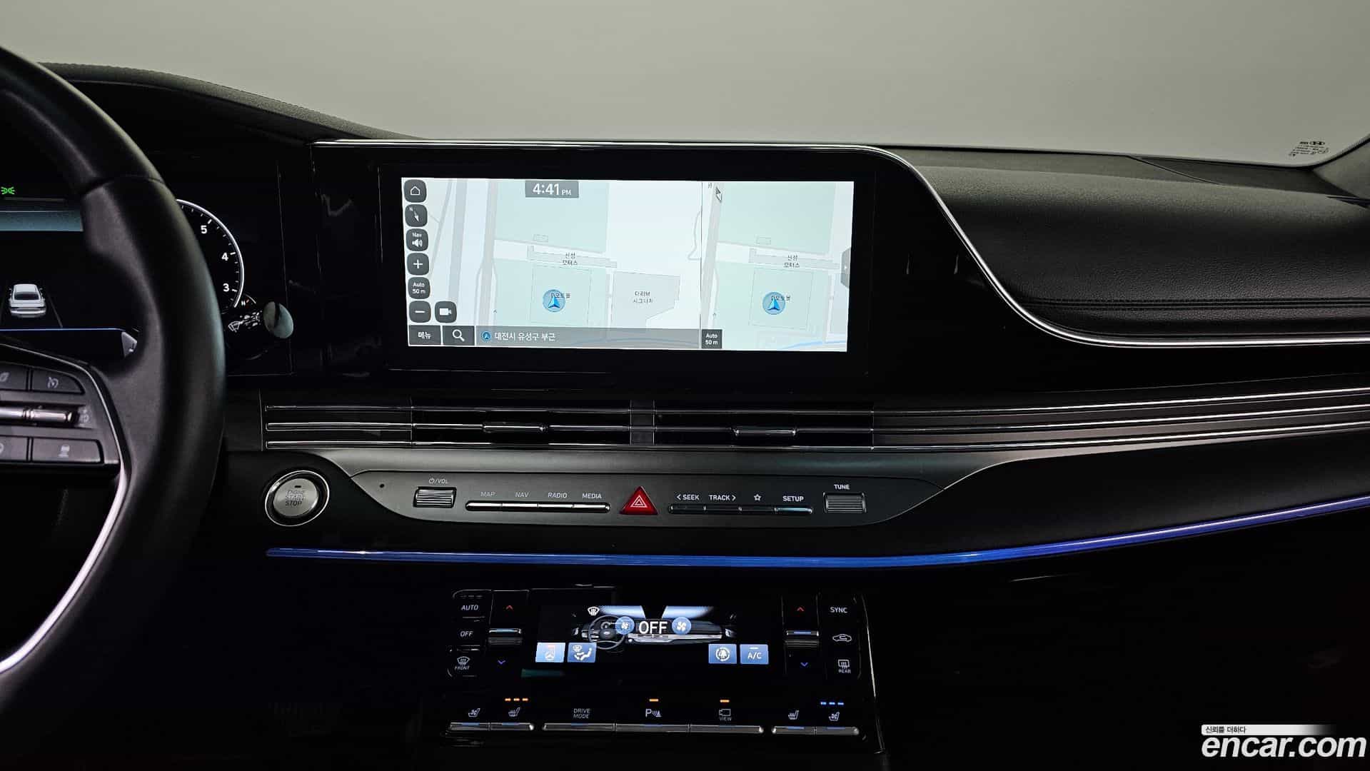 Grandeur Hyundai 2022.6-OPTION-020