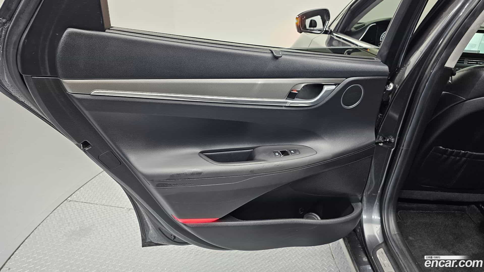Grandeur Hyundai 2022.6-INNER-035