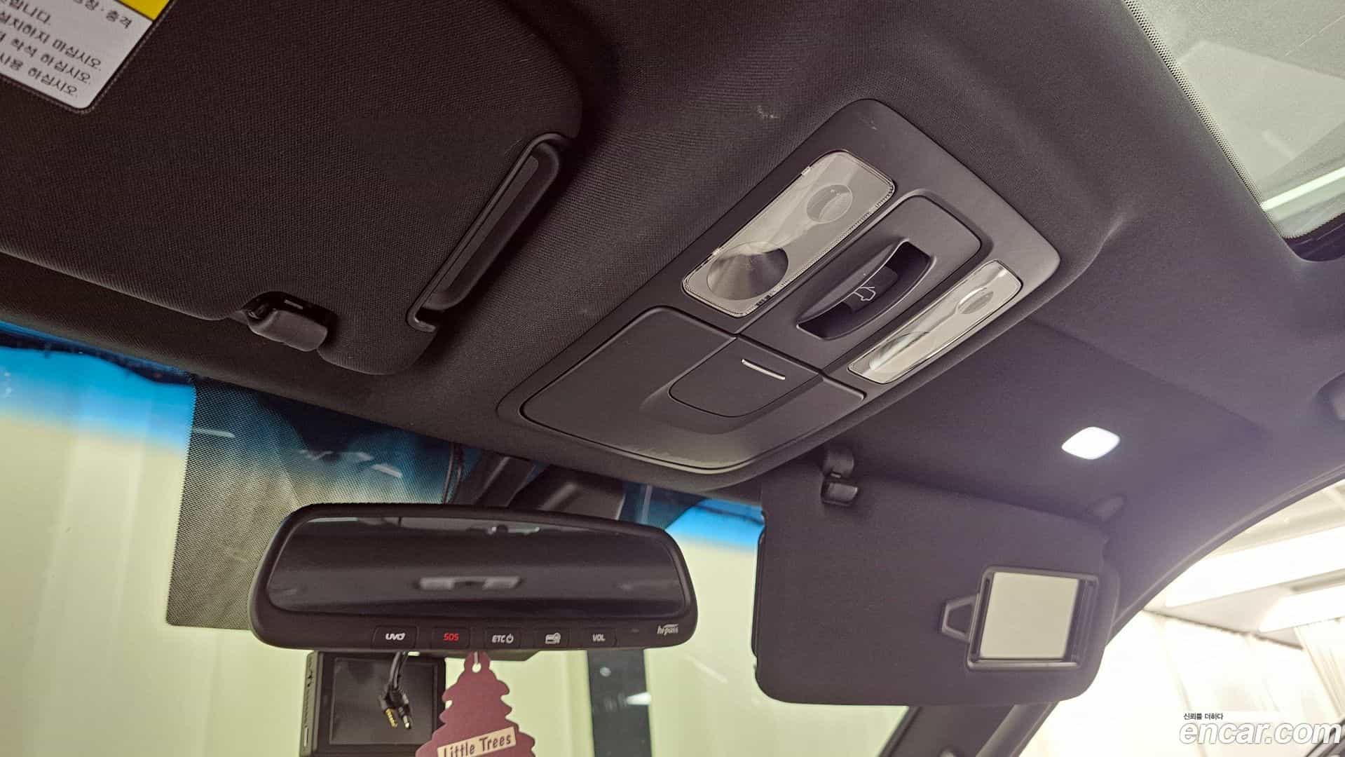Mohave Kia 2019.11-OPTION-045