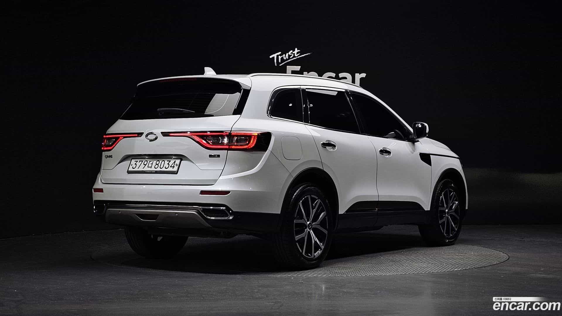QM6 Renault Korea 2019.8-OUTER-002