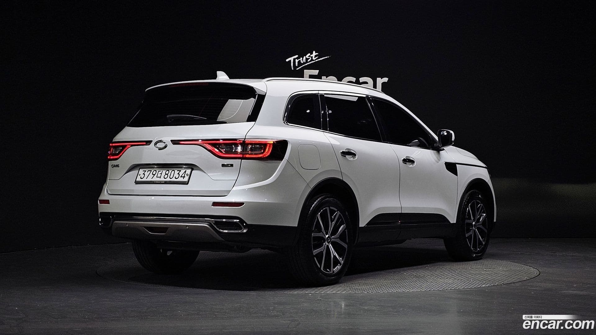 Main__Slider__Photo:QM6 Renault Korea 2019.8-1