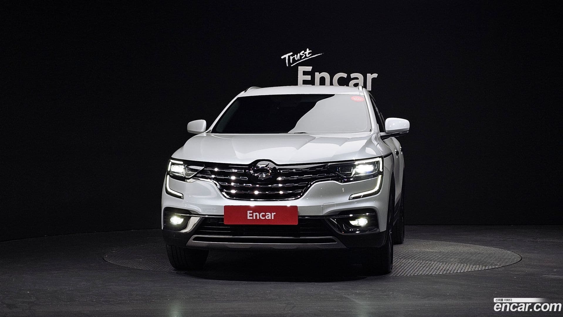 Main__Slider__Photo:QM6 Renault Korea 2019.8-2