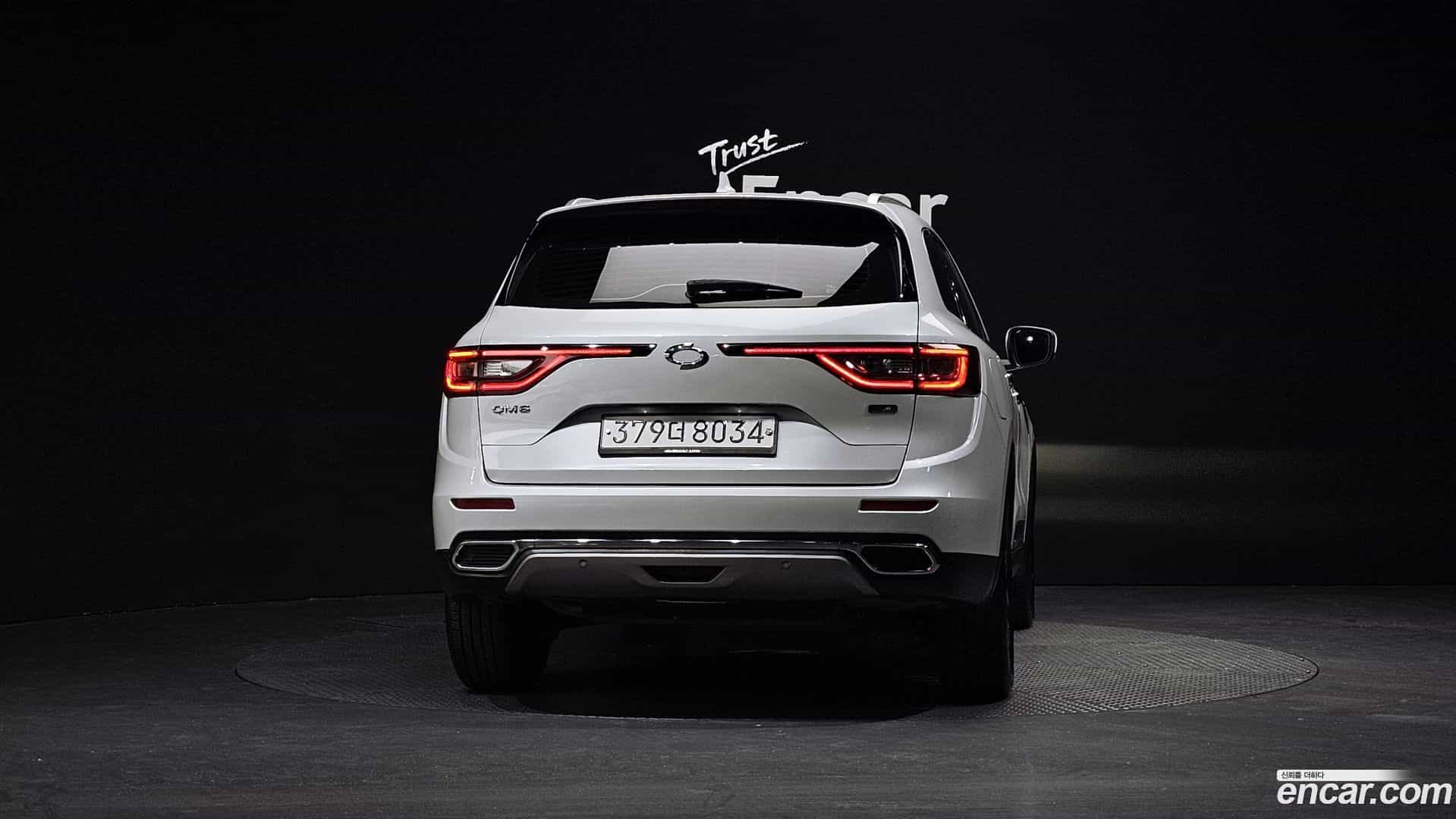 QM6 Renault Korea 2019.8-OUTER-004