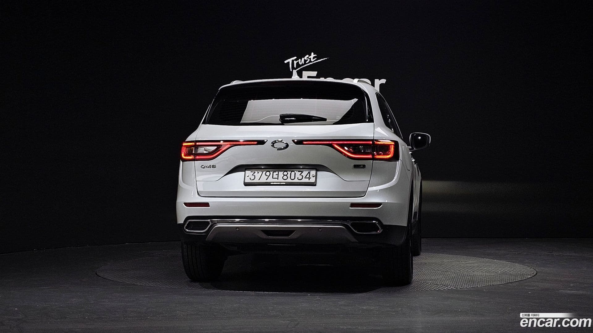 Main__Slider__Photo:QM6 Renault Korea 2019.8-3