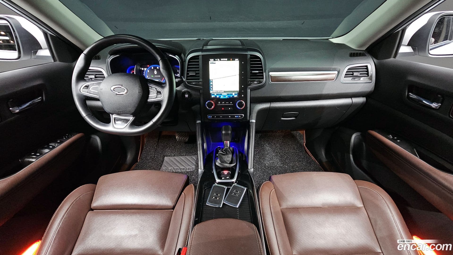 Main__Slider__Photo:QM6 Renault Korea 2019.8-6