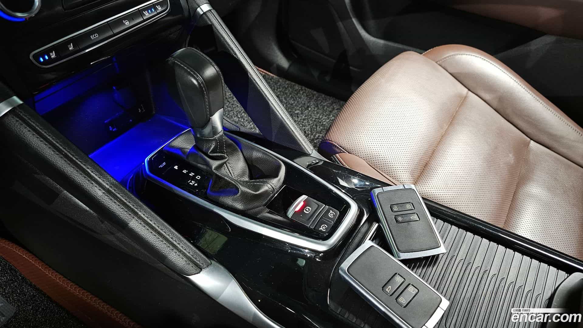 QM6 Renault Korea 2019.8-INNER-009