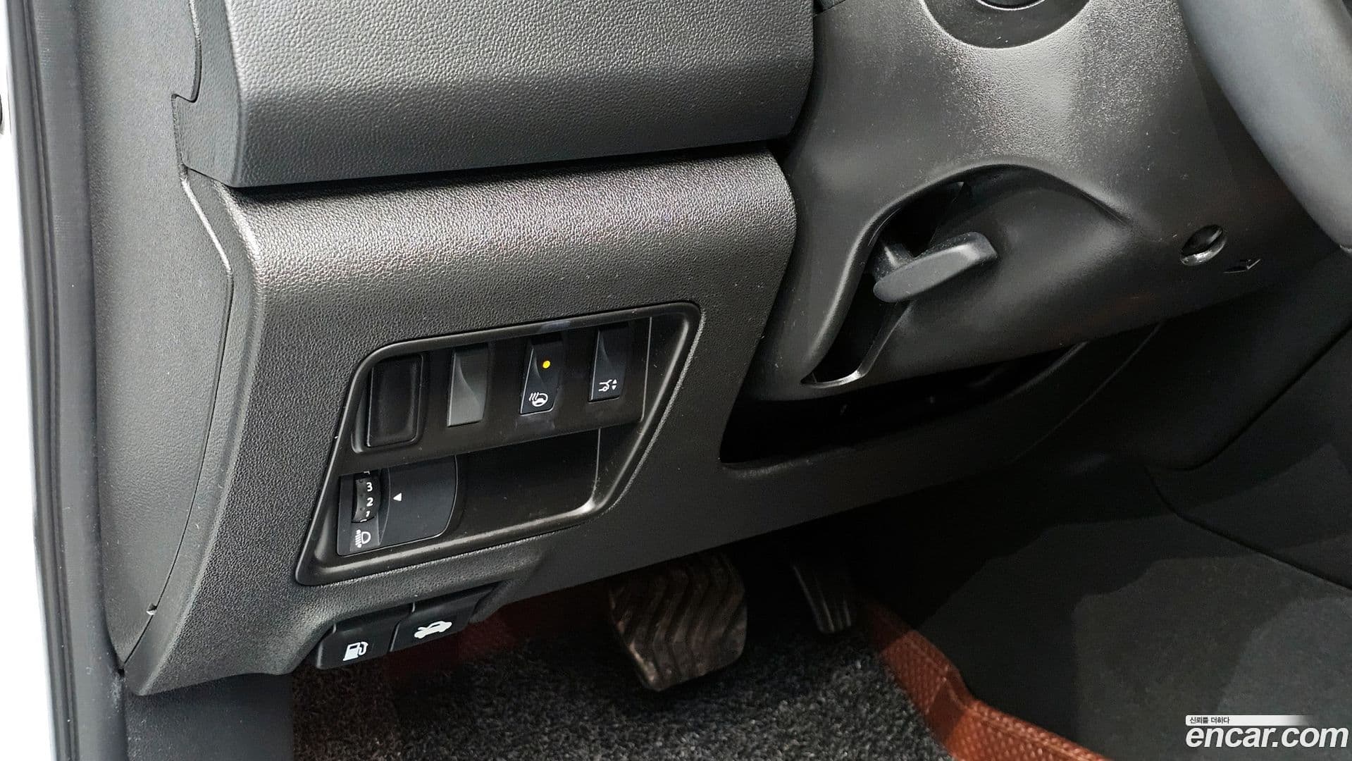 Main__Slider__Photo:QM6 Renault Korea 2019.8-15