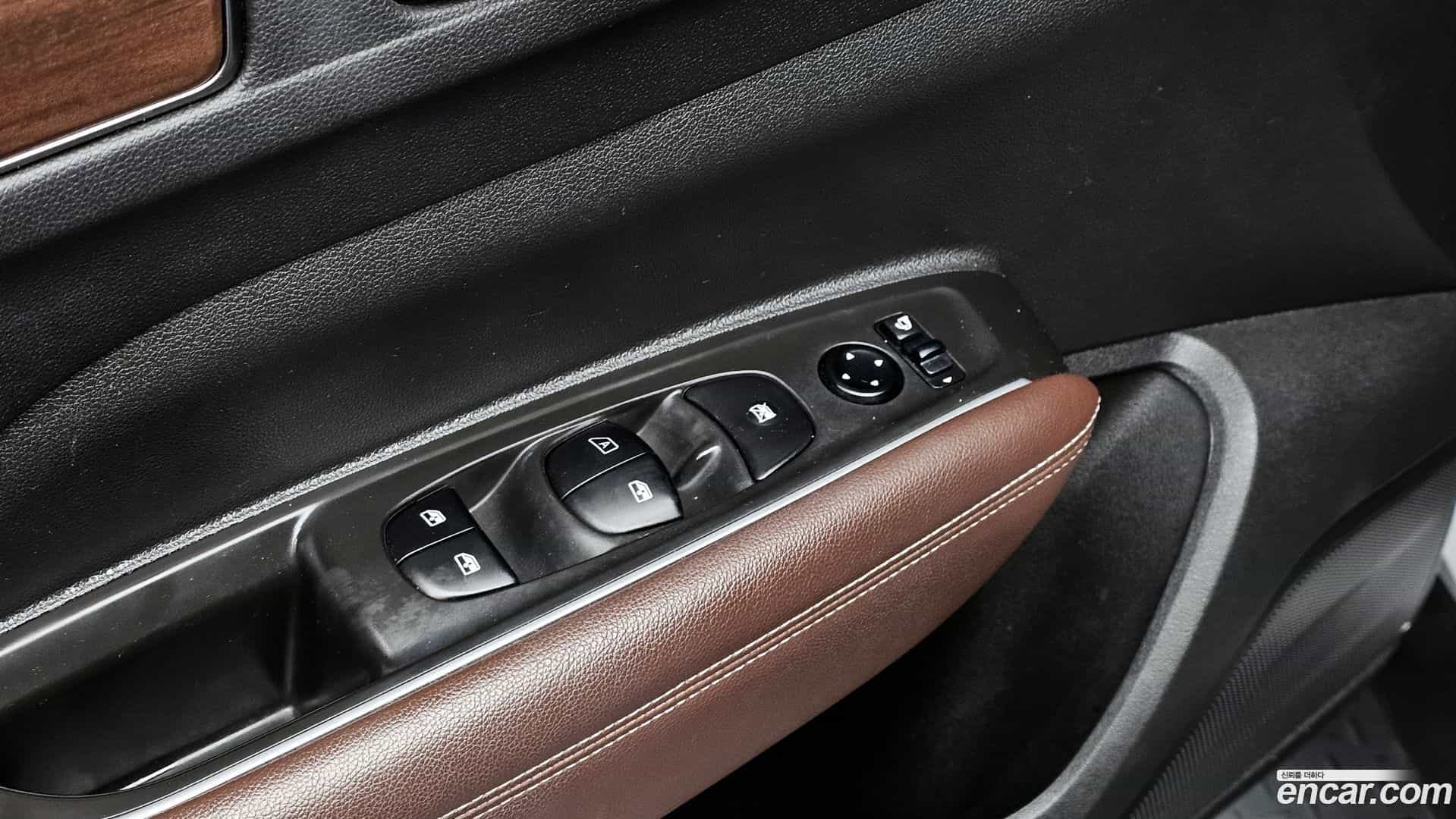 QM6 Renault Korea 2019.8-OPTION-021
