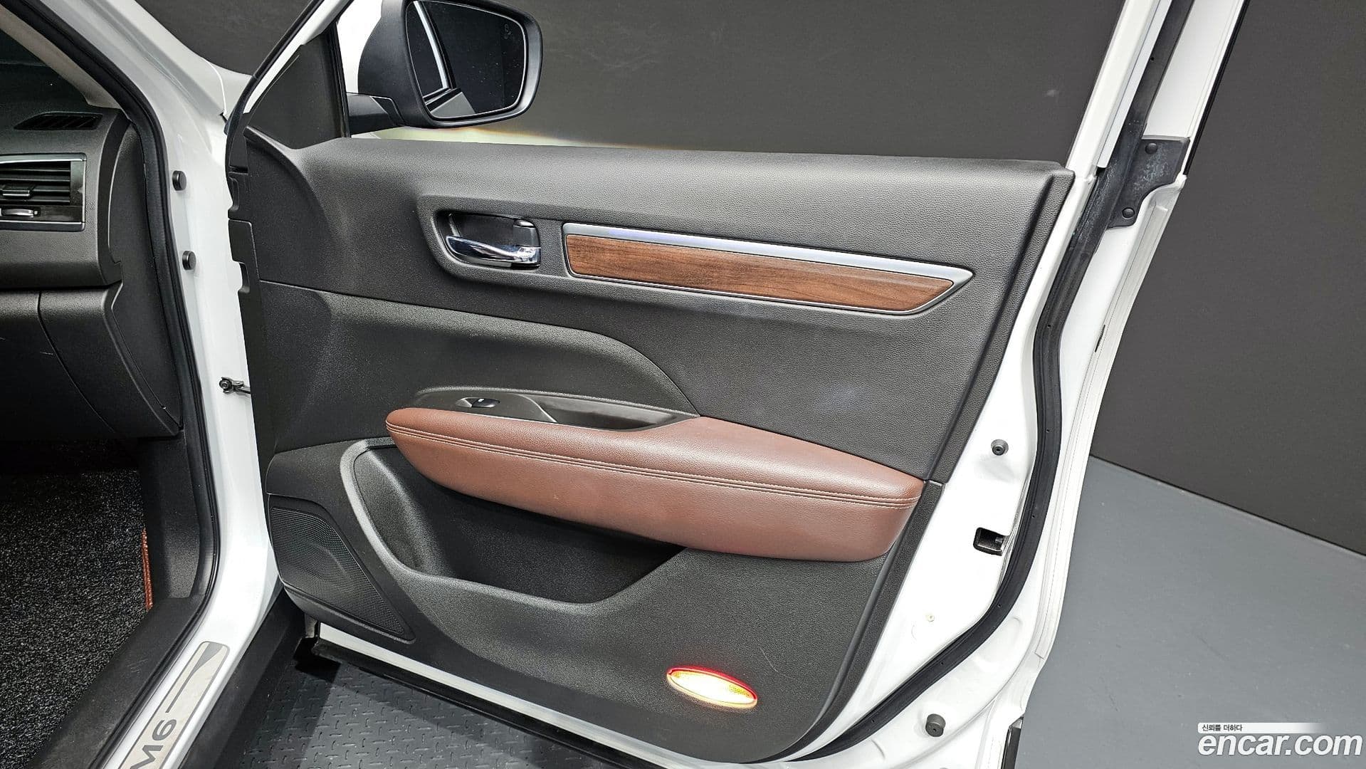 Main__Slider__Photo:QM6 Renault Korea 2019.8-26