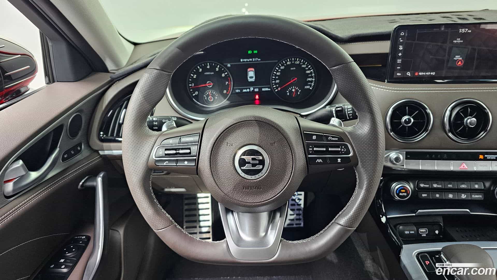 Stinger Kia 2021.1-OPTION-016