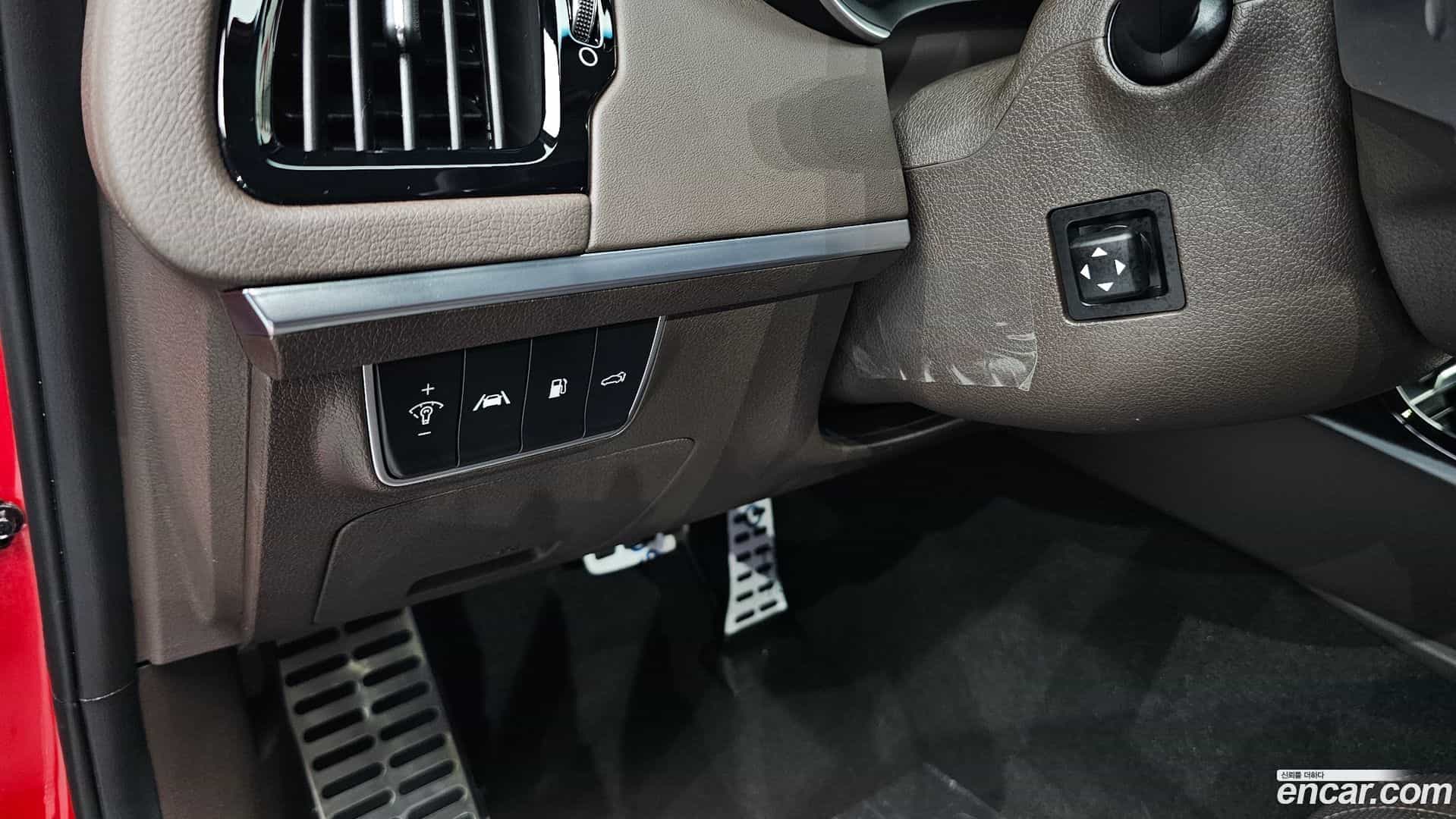 Stinger Kia 2021.1-OPTION-021