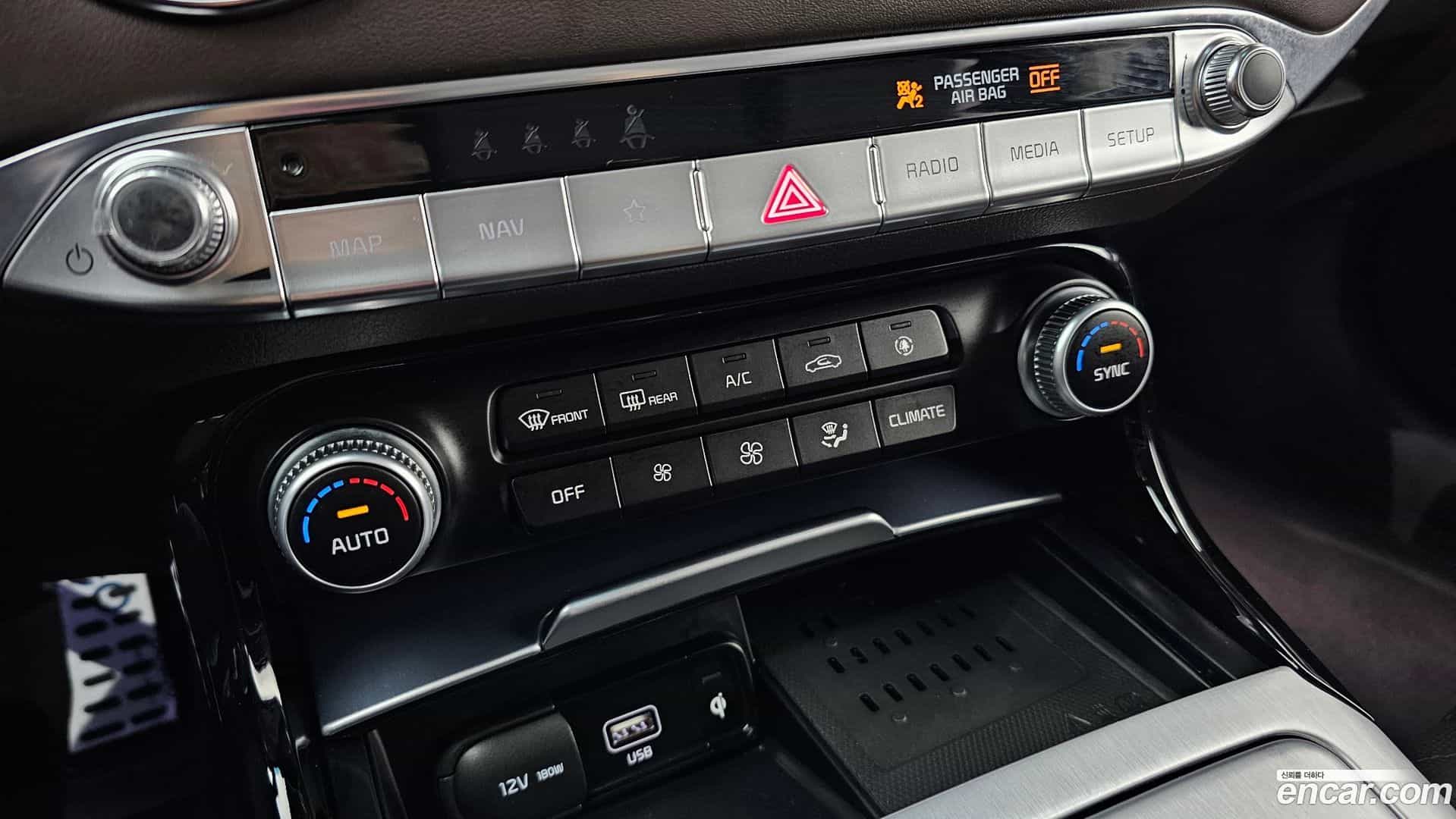 Stinger Kia 2021.1-OPTION-042