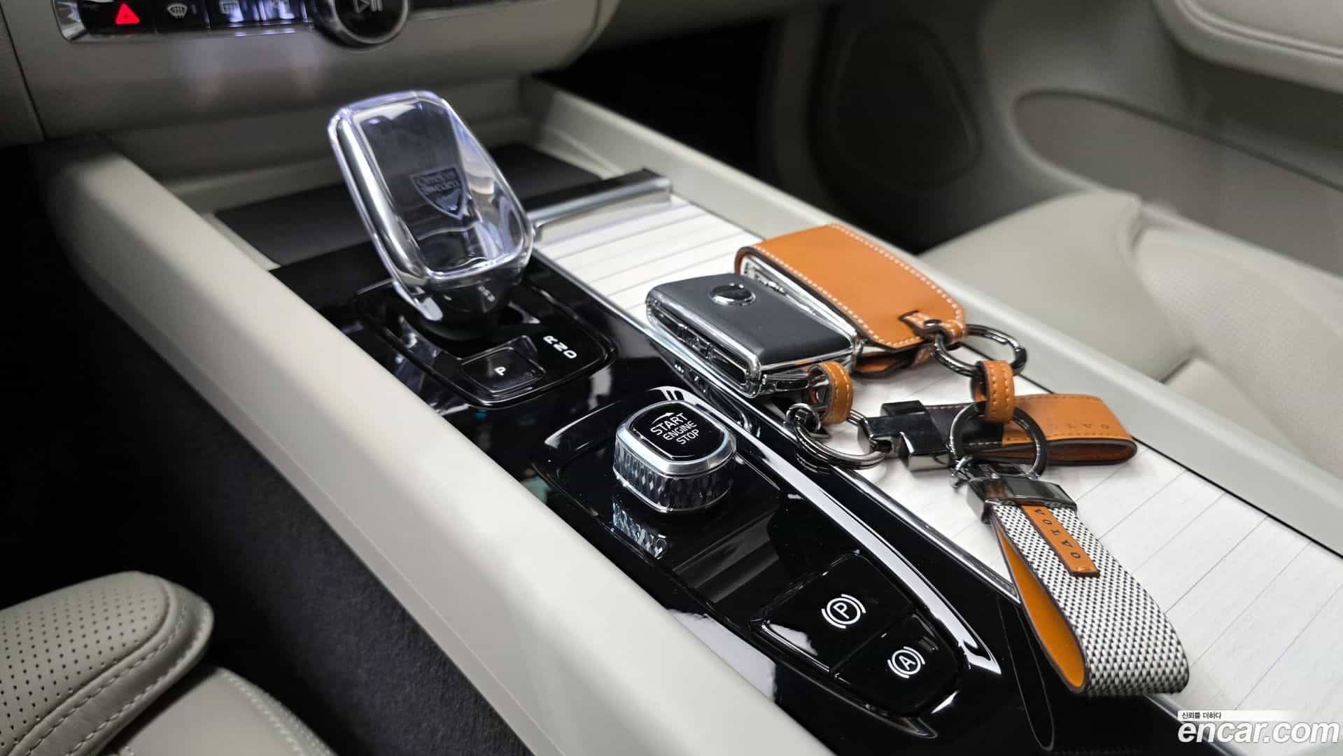 XC60 Volvo 2026.0-INNER-009