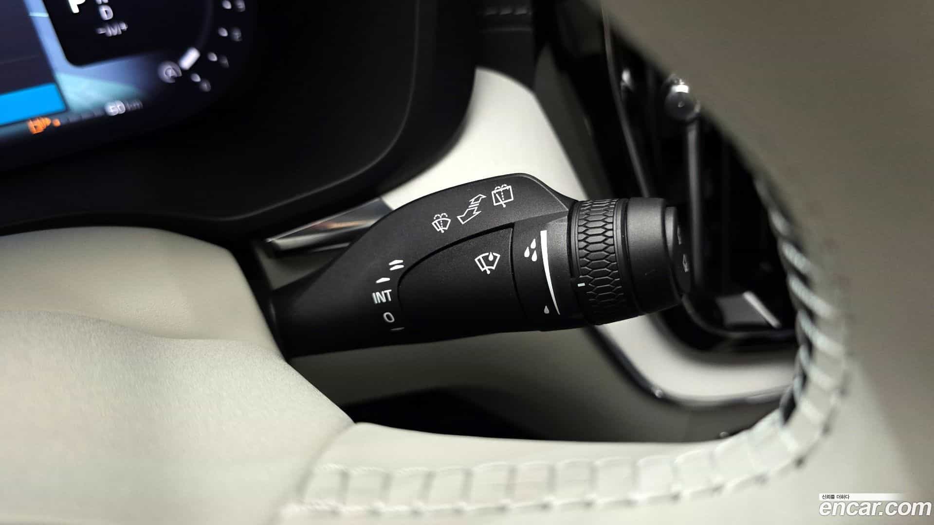 XC60 Volvo 2026.0-OPTION-043