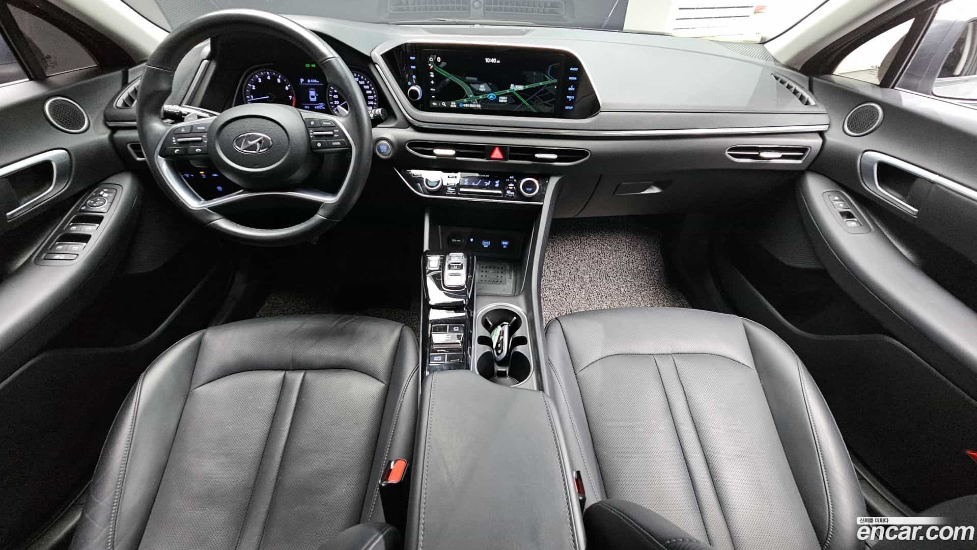 Sonata Hyundai 2019.4-INNER-007