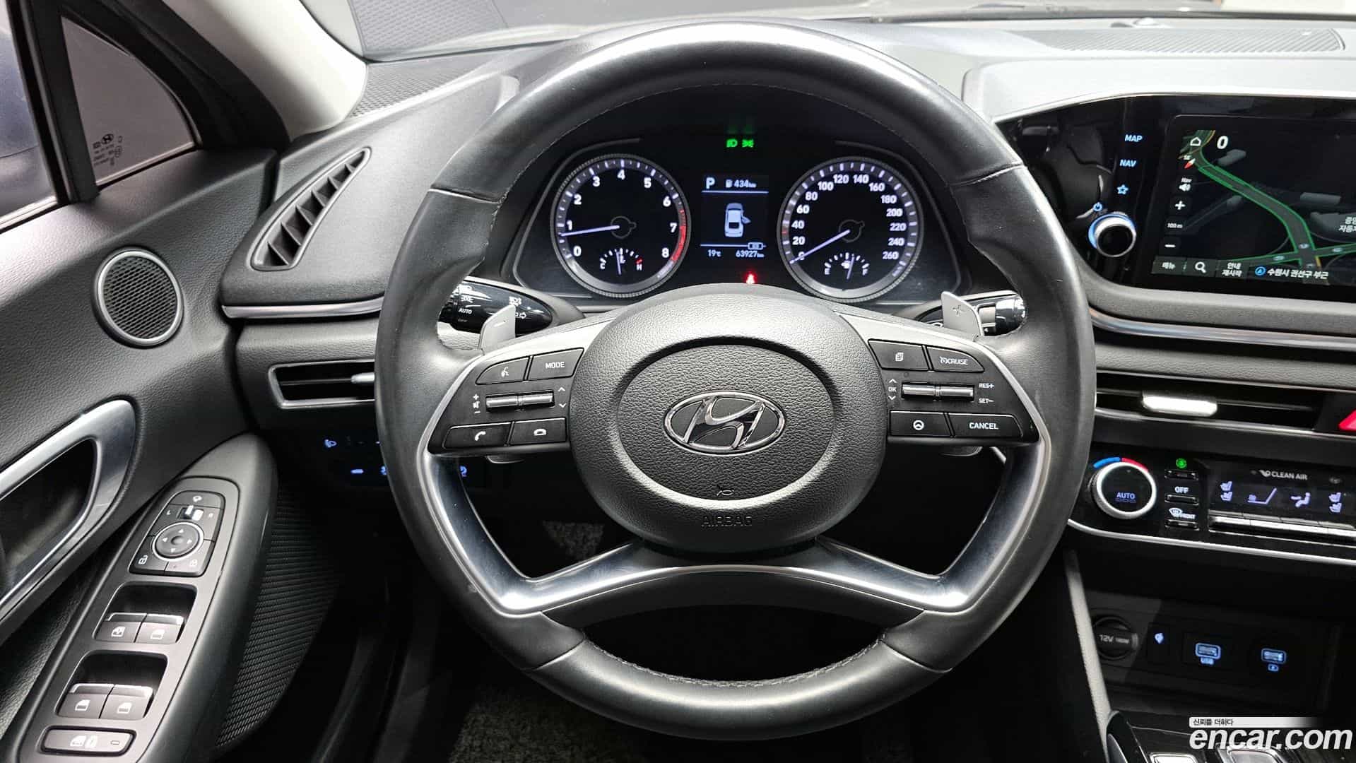 Sonata Hyundai 2019.4-OPTION-016