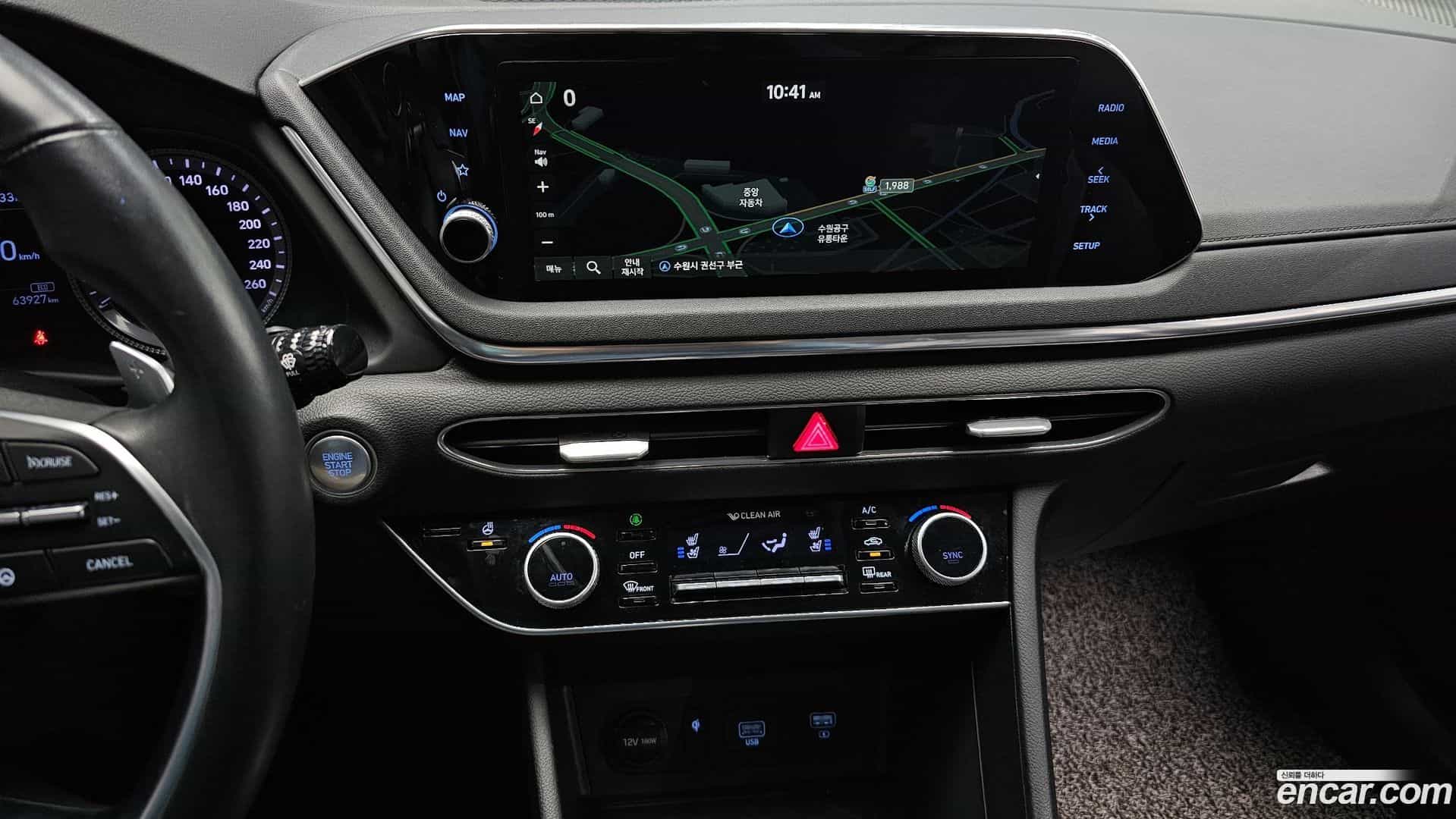 Sonata Hyundai 2019.4-OPTION-017