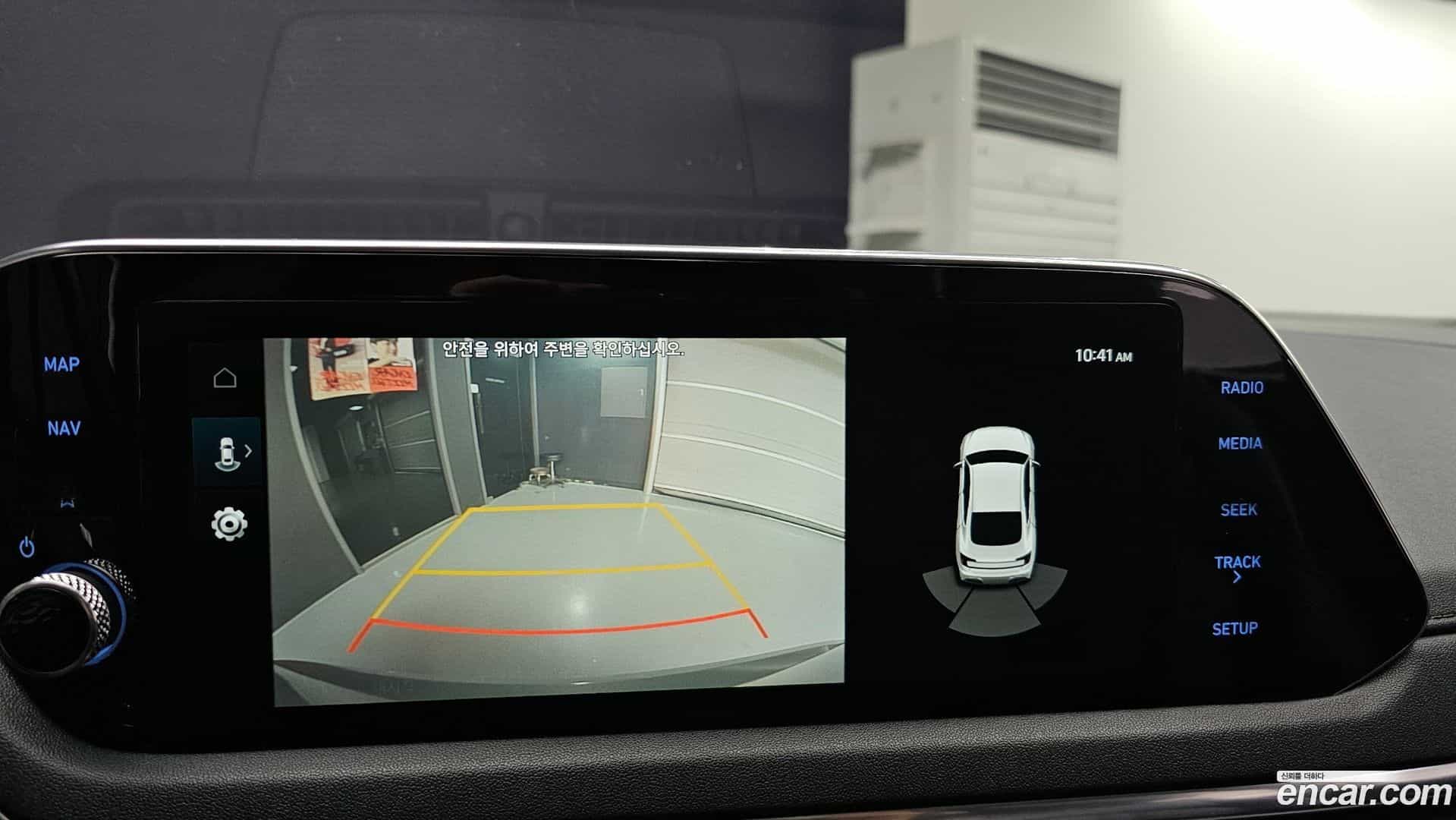 Sonata Hyundai 2019.4-OPTION-018