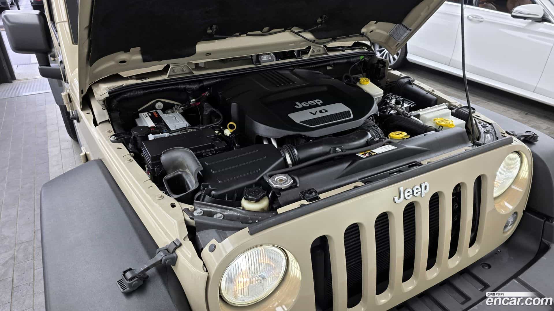 Wrangler Jeep 2016.8-OUTER-006