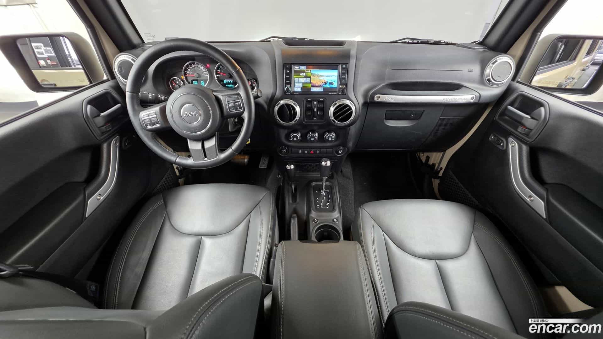Wrangler Jeep 2016.8-INNER-007