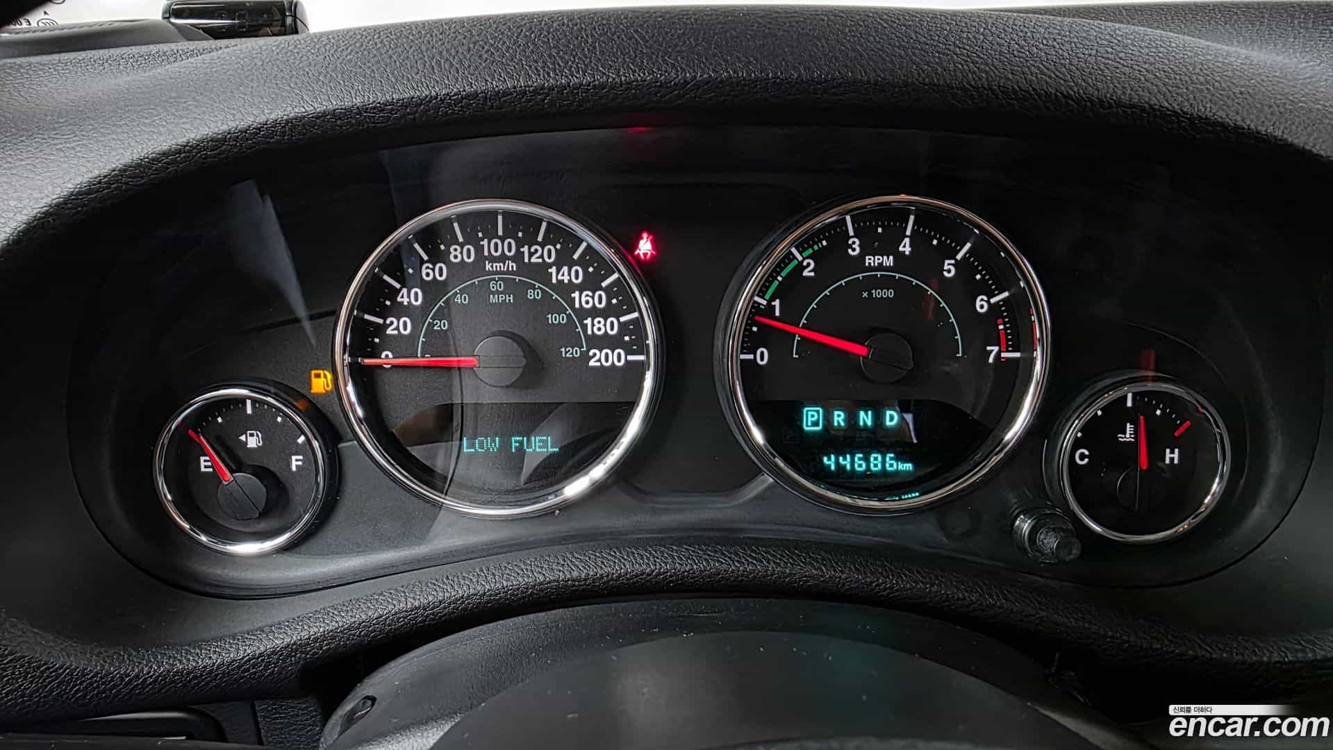 Wrangler Jeep 2016.8-INNER-008