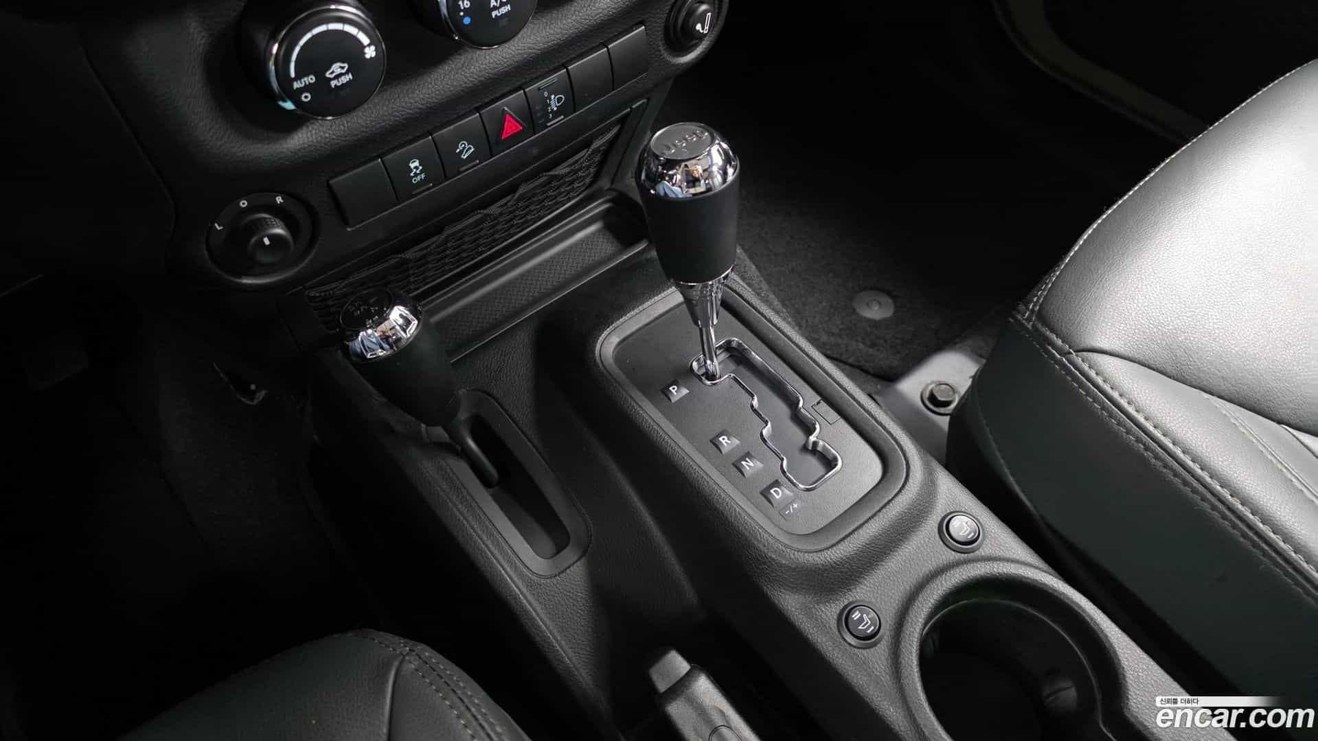 Wrangler Jeep 2016.8-INNER-009