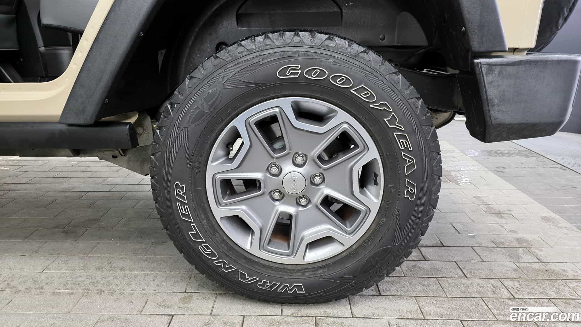 Wrangler Jeep 2016.8-OUTER-031