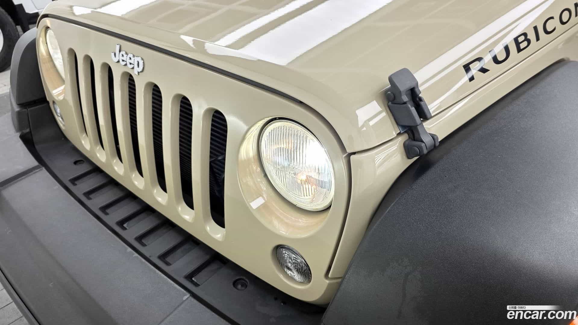 Wrangler Jeep 2016.8-OUTER-032