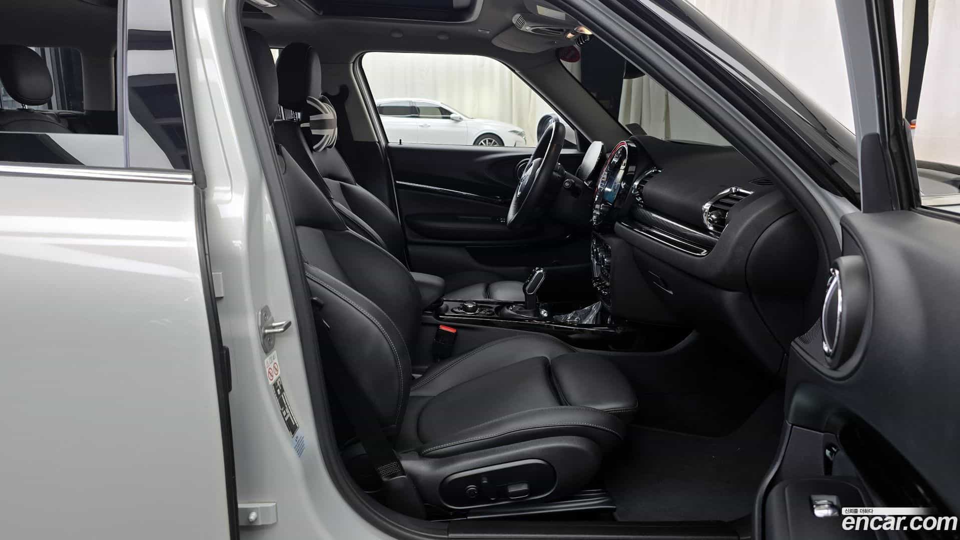 Clubman Mini 2022.5-OPTION-015