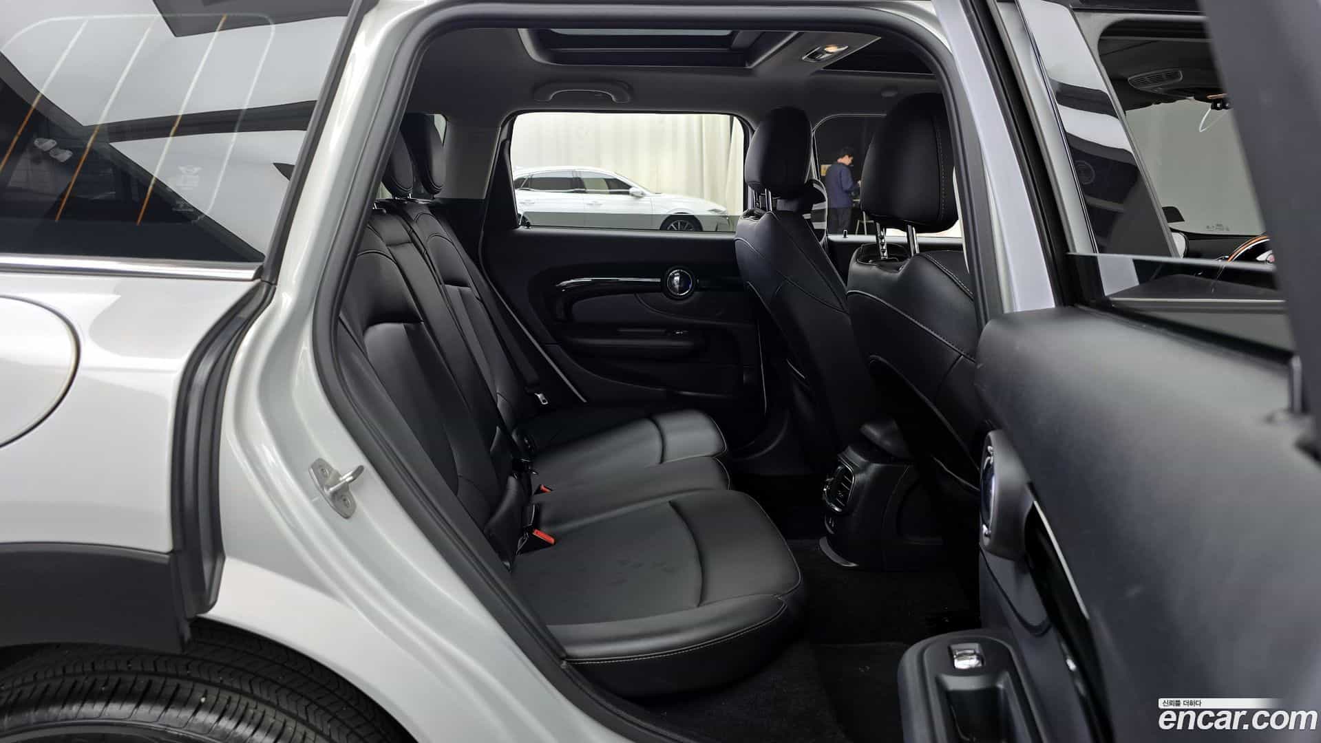 Clubman Mini 2022.5-OPTION-016