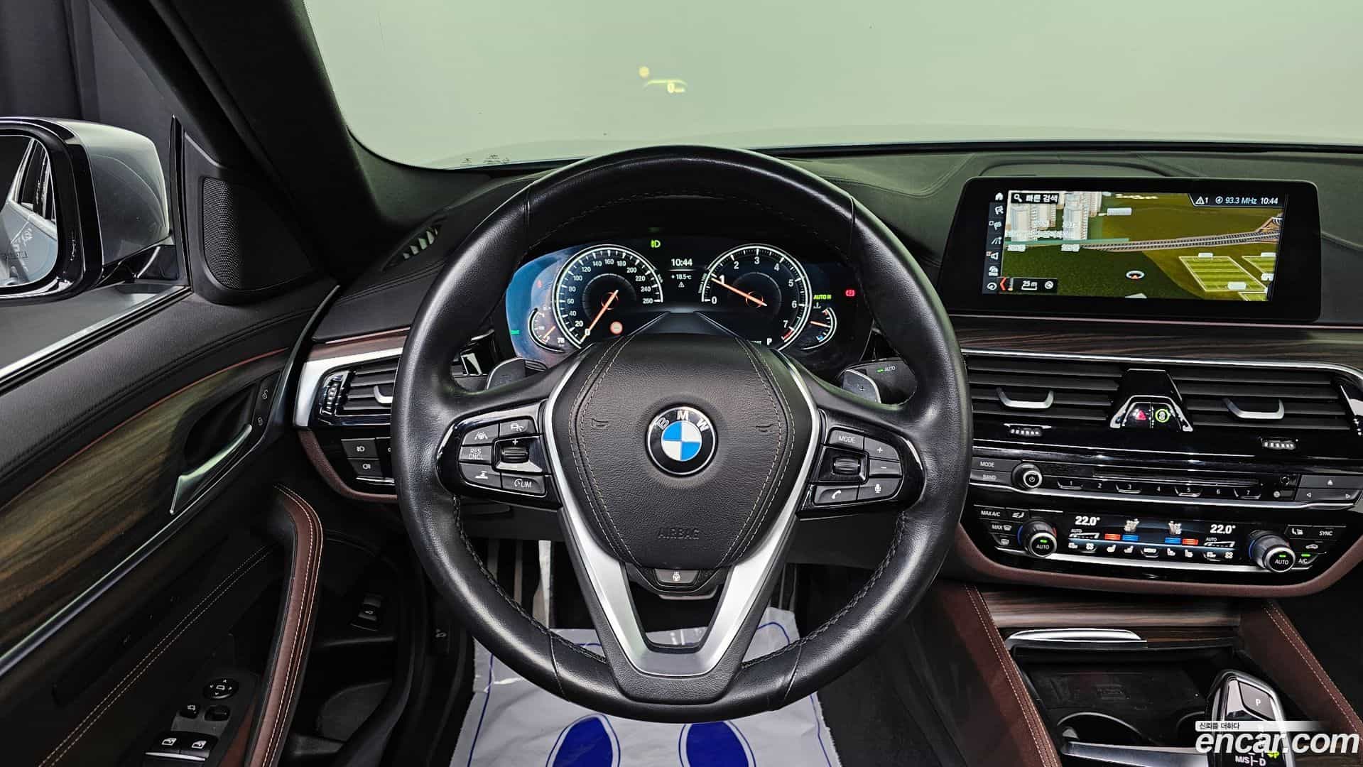 5-Series BMW 2018.1-OPTION-019